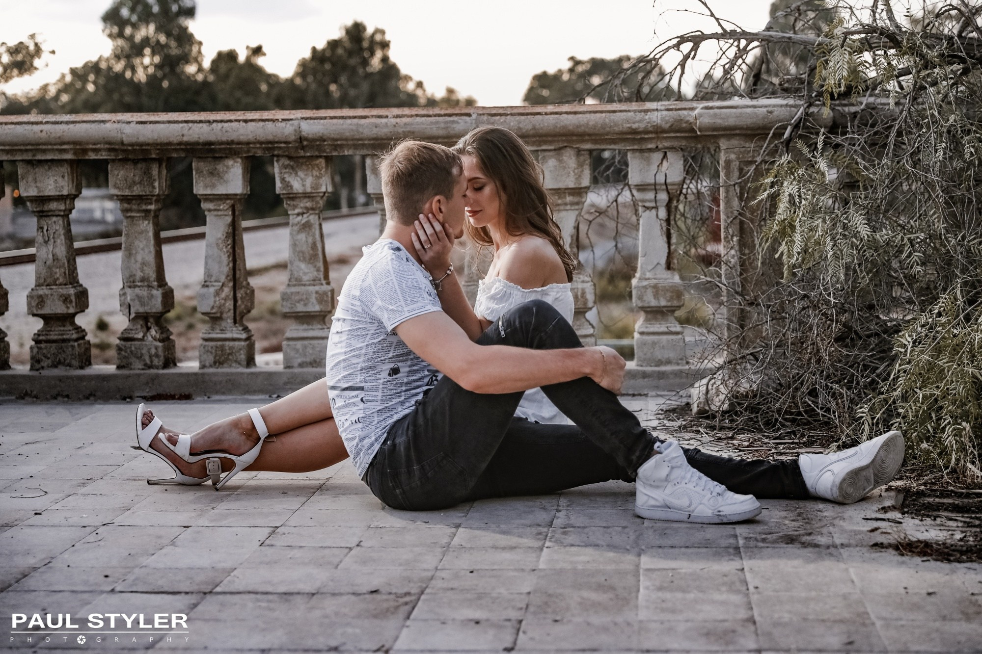 Paul Styler - Love Story Photography, engagement photography, צילום אירועים  ,צלם חתונות אומנותי ,צילום יום האהבה, צילום טראש, צילום חתונות