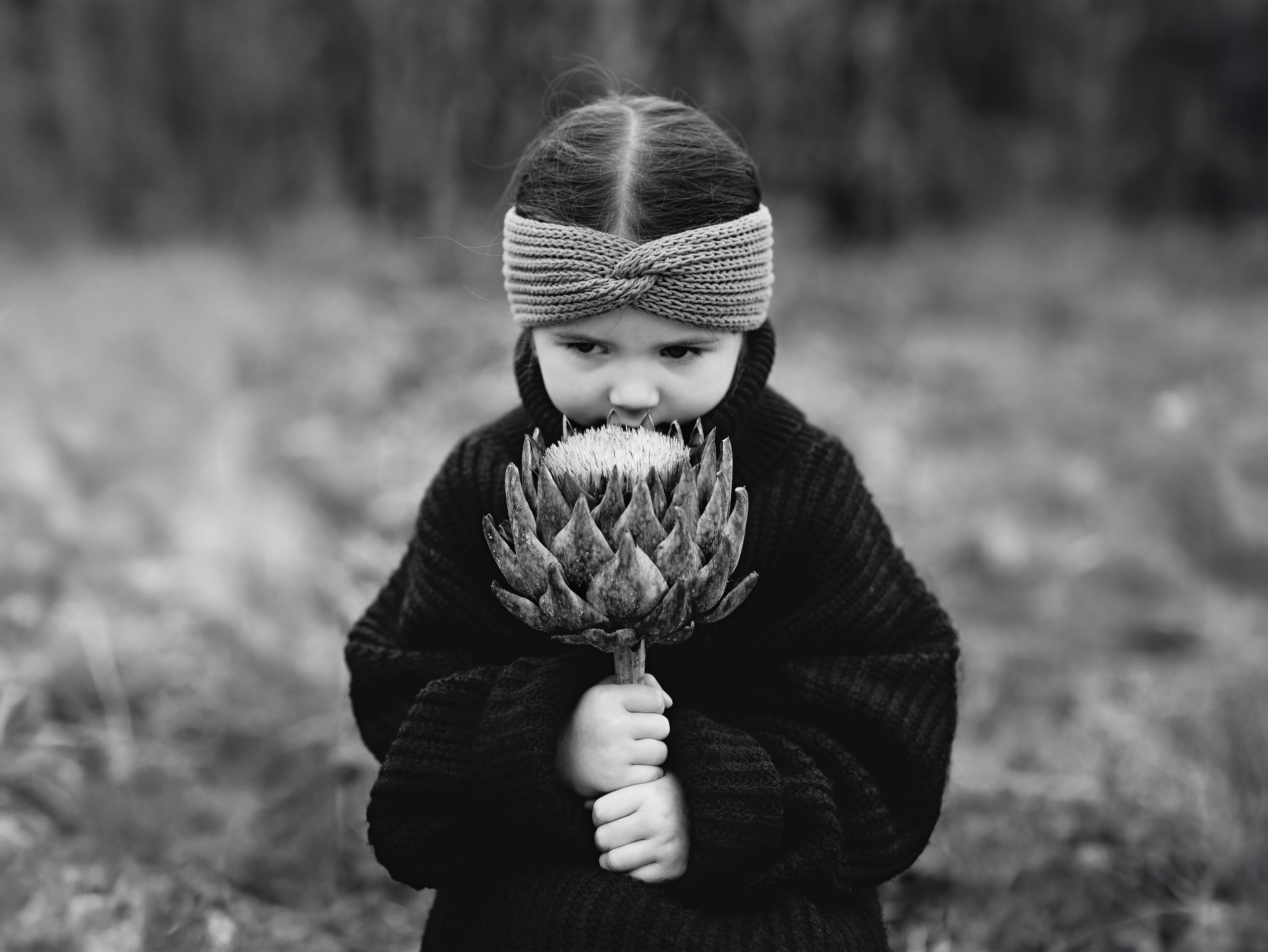 Fotografin Nina Wieberg