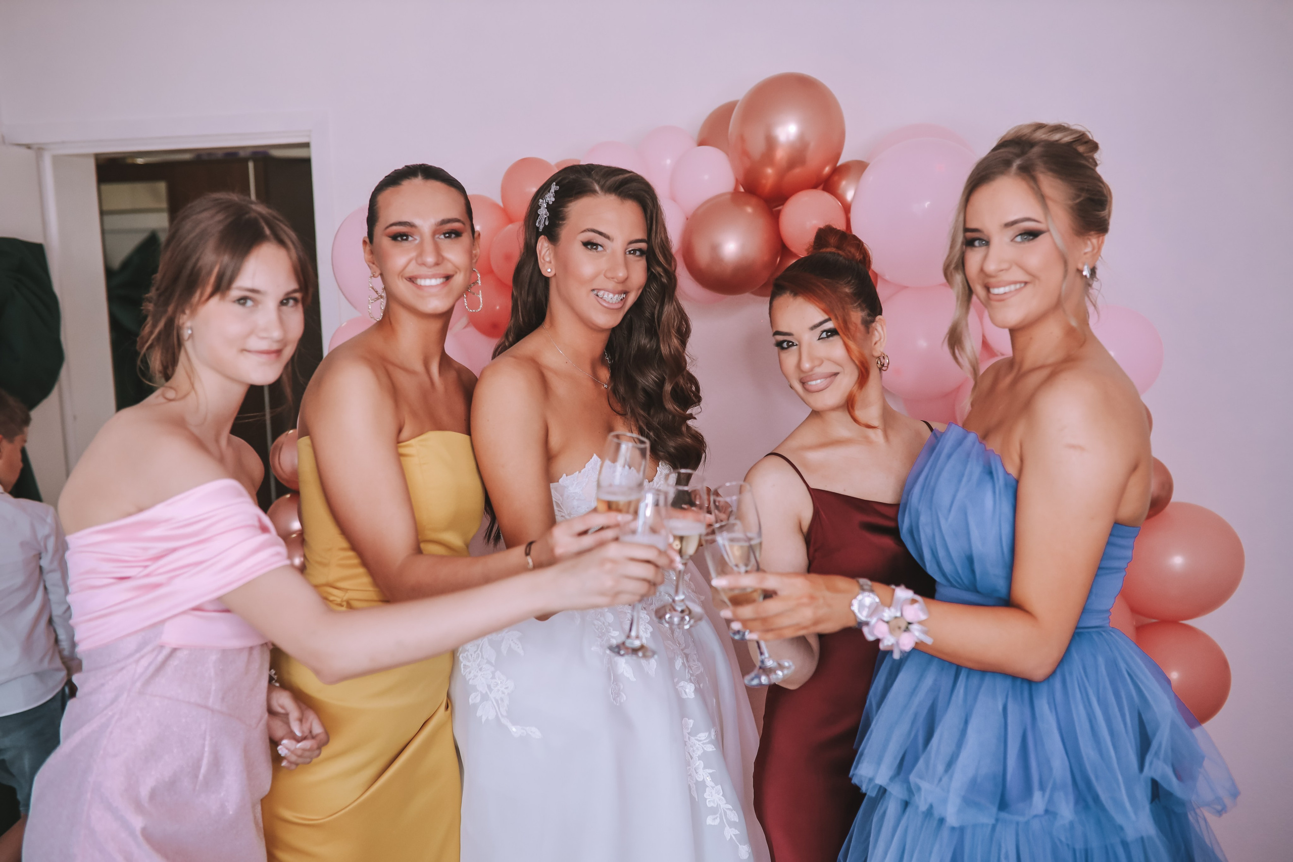 Kristina&Nenad Wedding. HOME