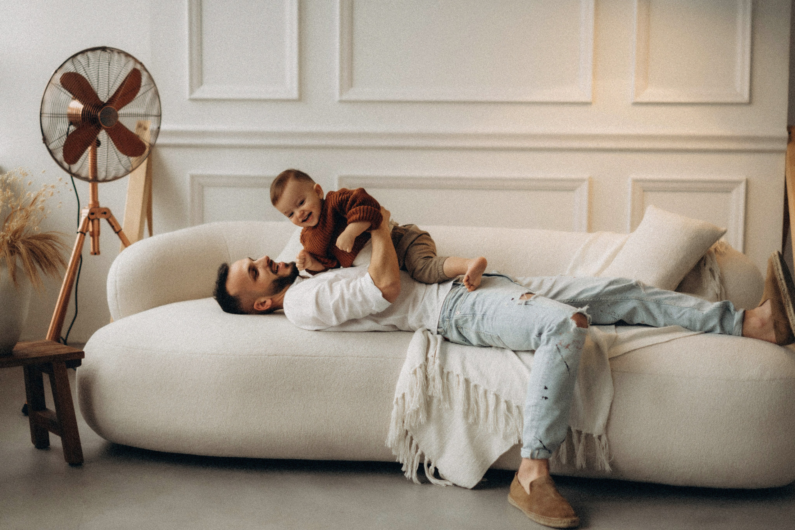 Фотосессія В ОЧІКУВАННІ. Семейный фотограф Лейпциг, Германия