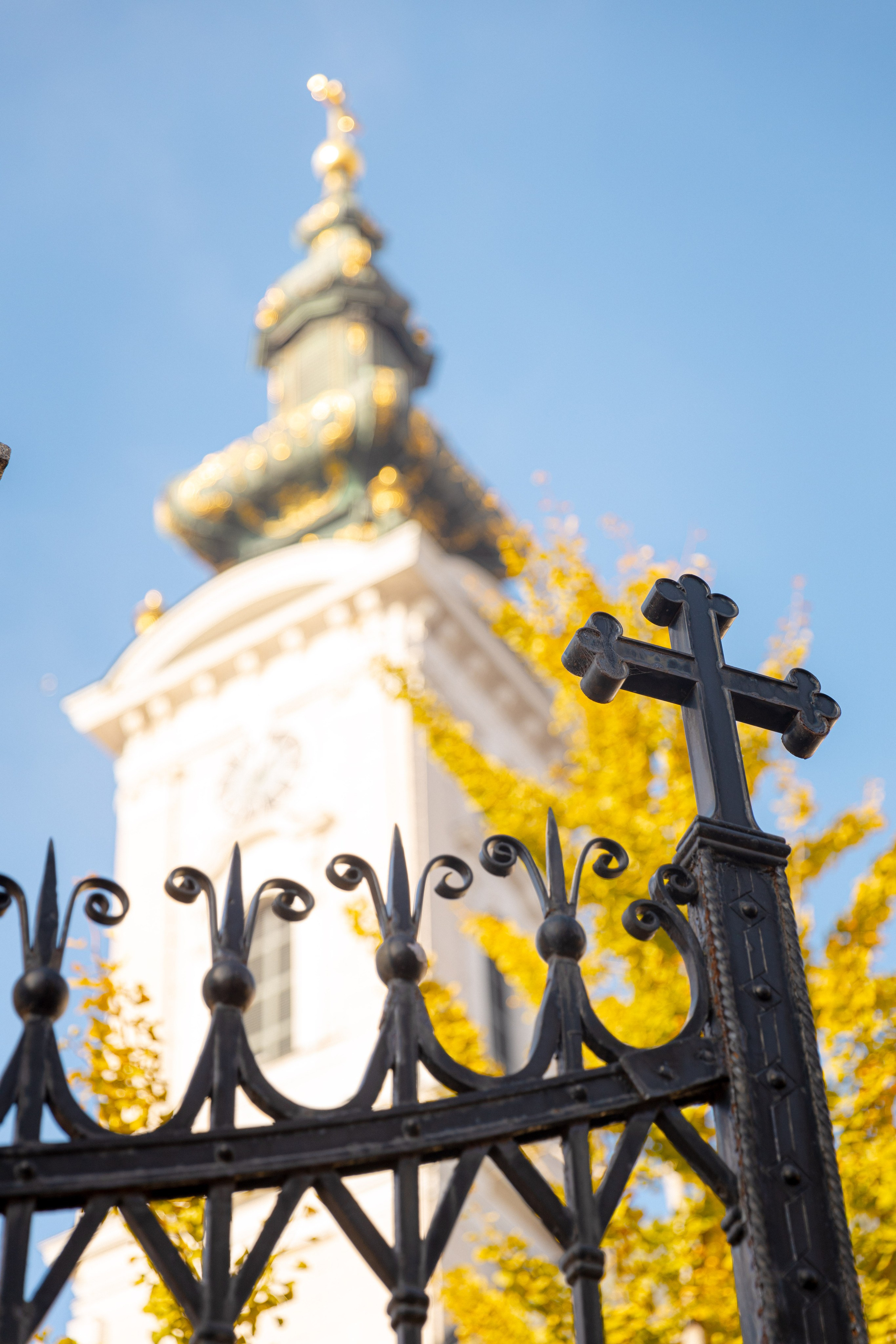 Krštenje i prvi rođendan Aljoša. Marko Tucić Photography | Fotograf Zrenjanin