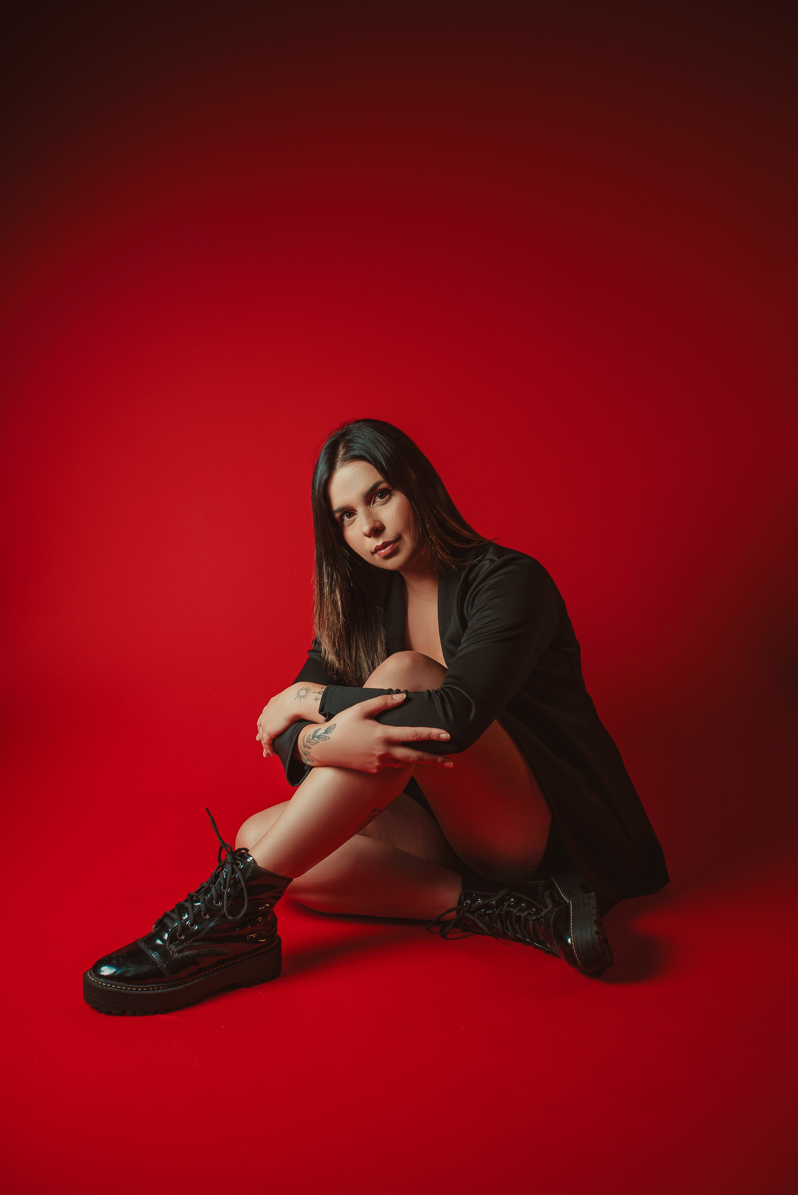 Estudio. Fotografo Alexssander Alves Lopes