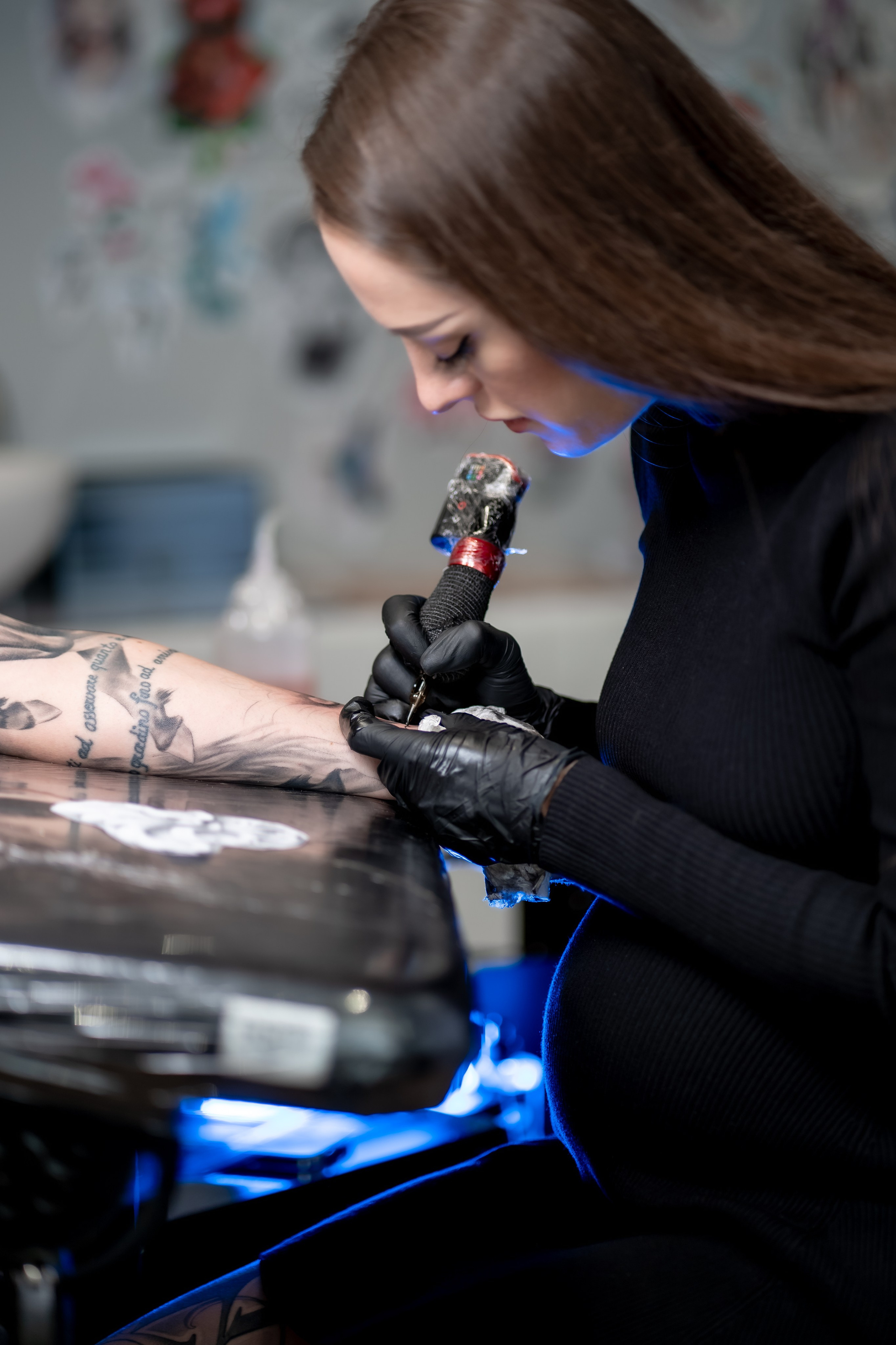 Comercial. Holigood foto y video reportaje de bodas en San Sebastián y Europa