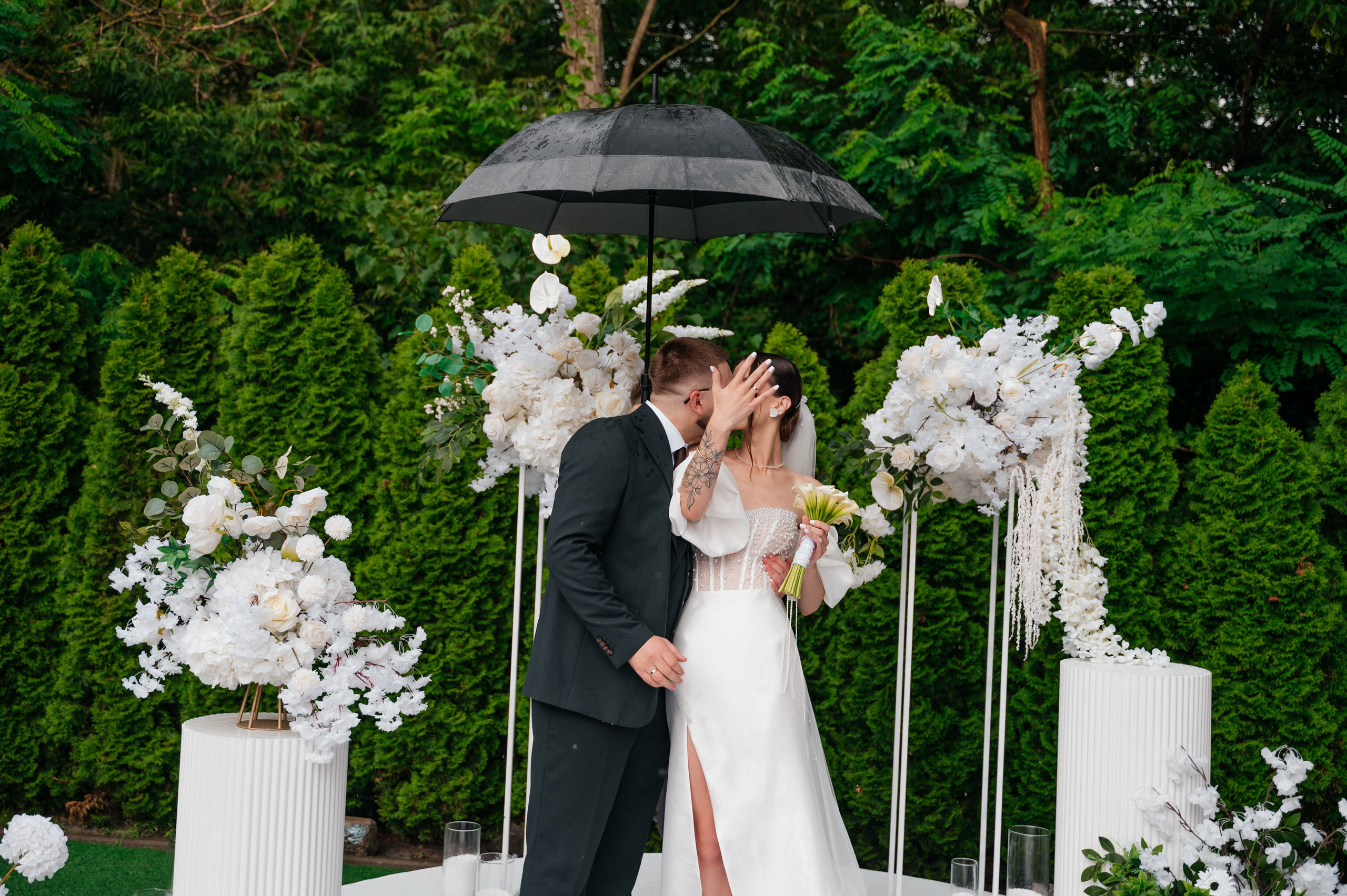 Наталя & Владислав. Фотограф Київ