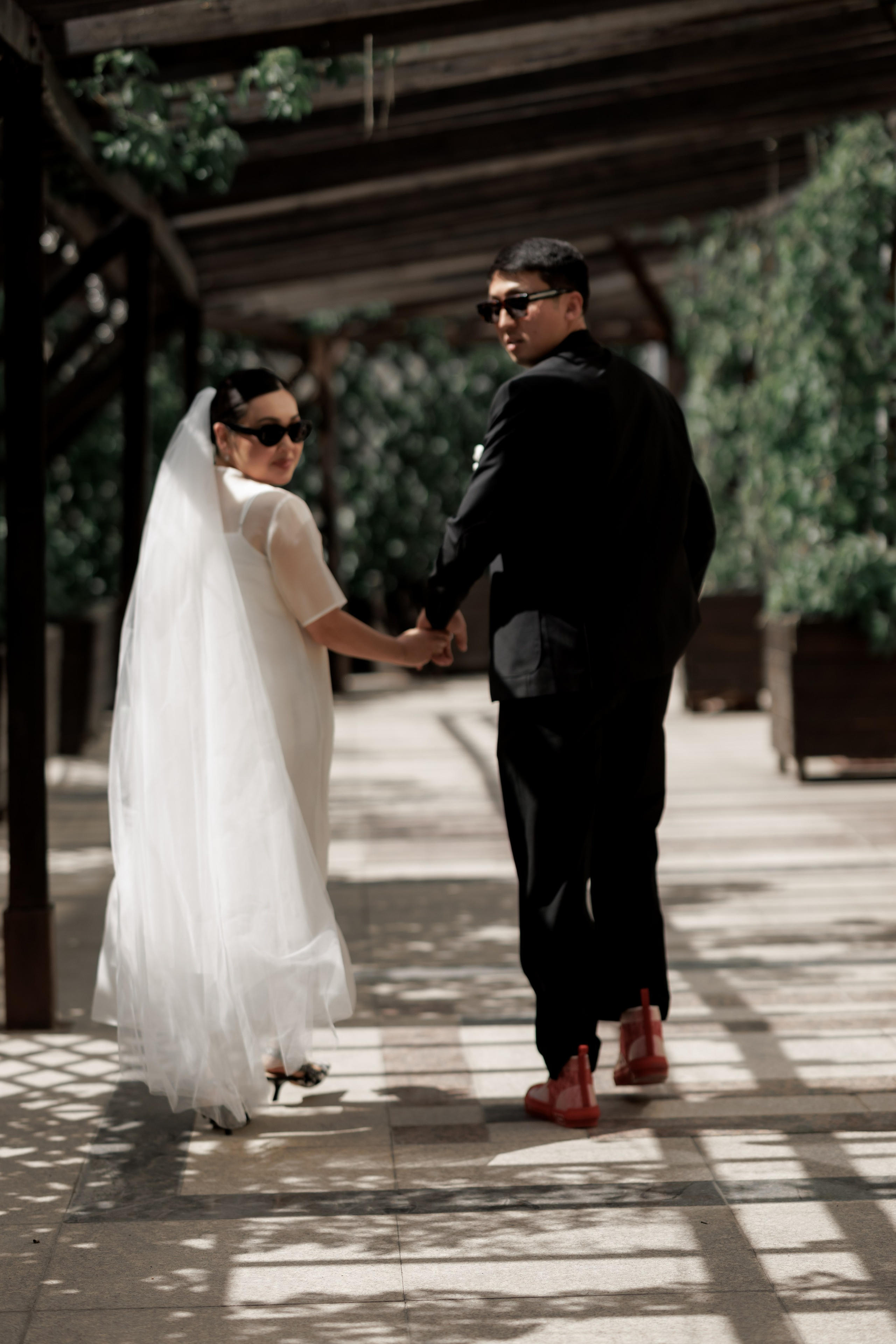 JANNAT. Mandarin.photo