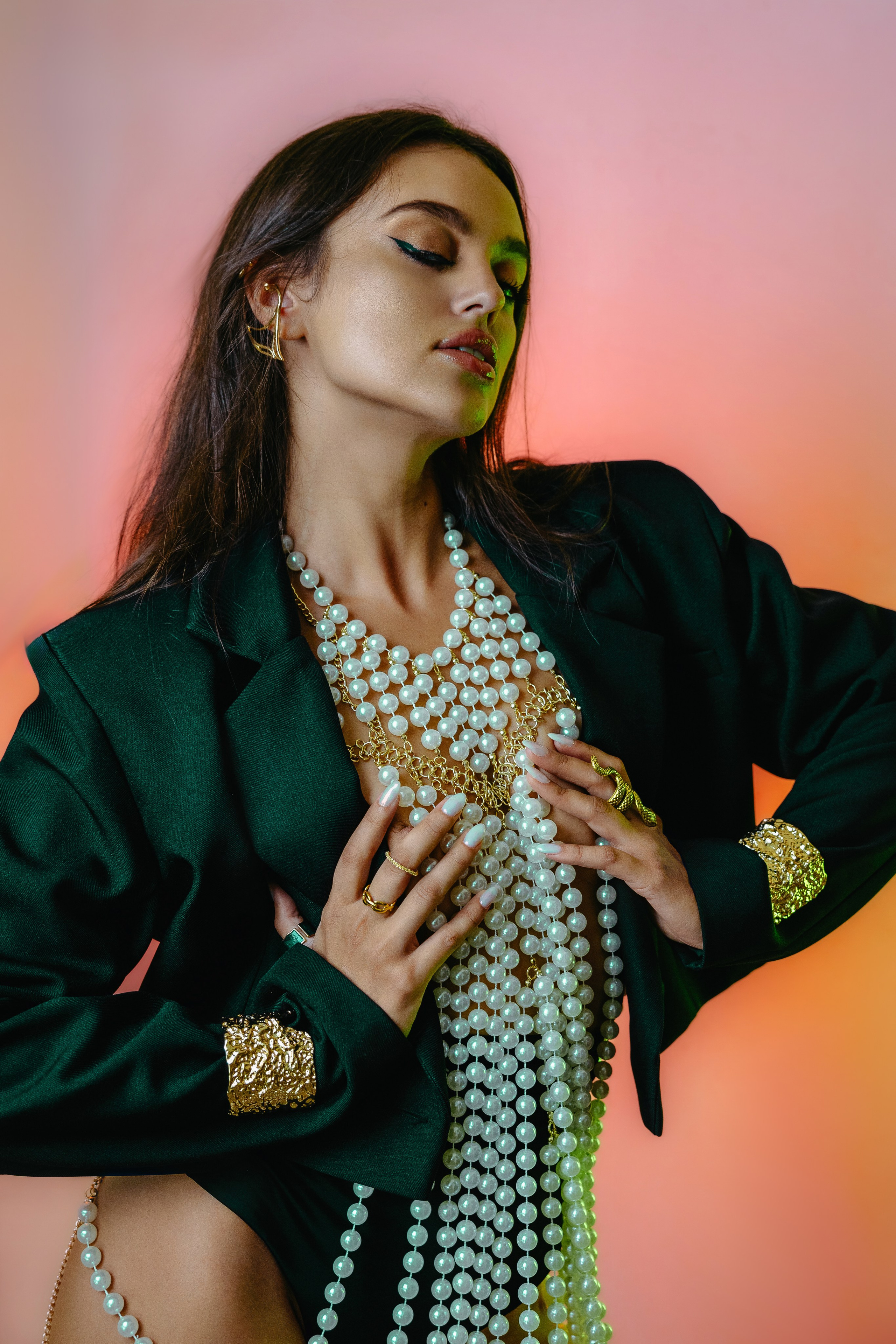 Celeb shop. Профессиональный фотограф Нурмиева Вероника