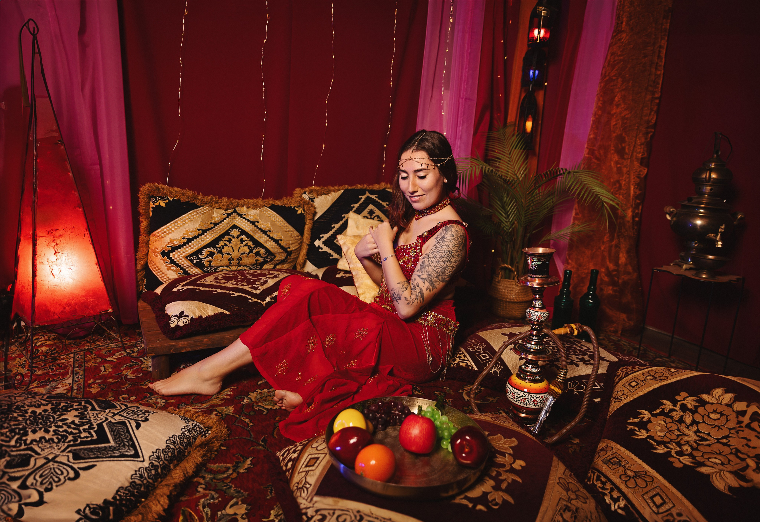 Porträt / Business. Oxana Gruber Fotograf