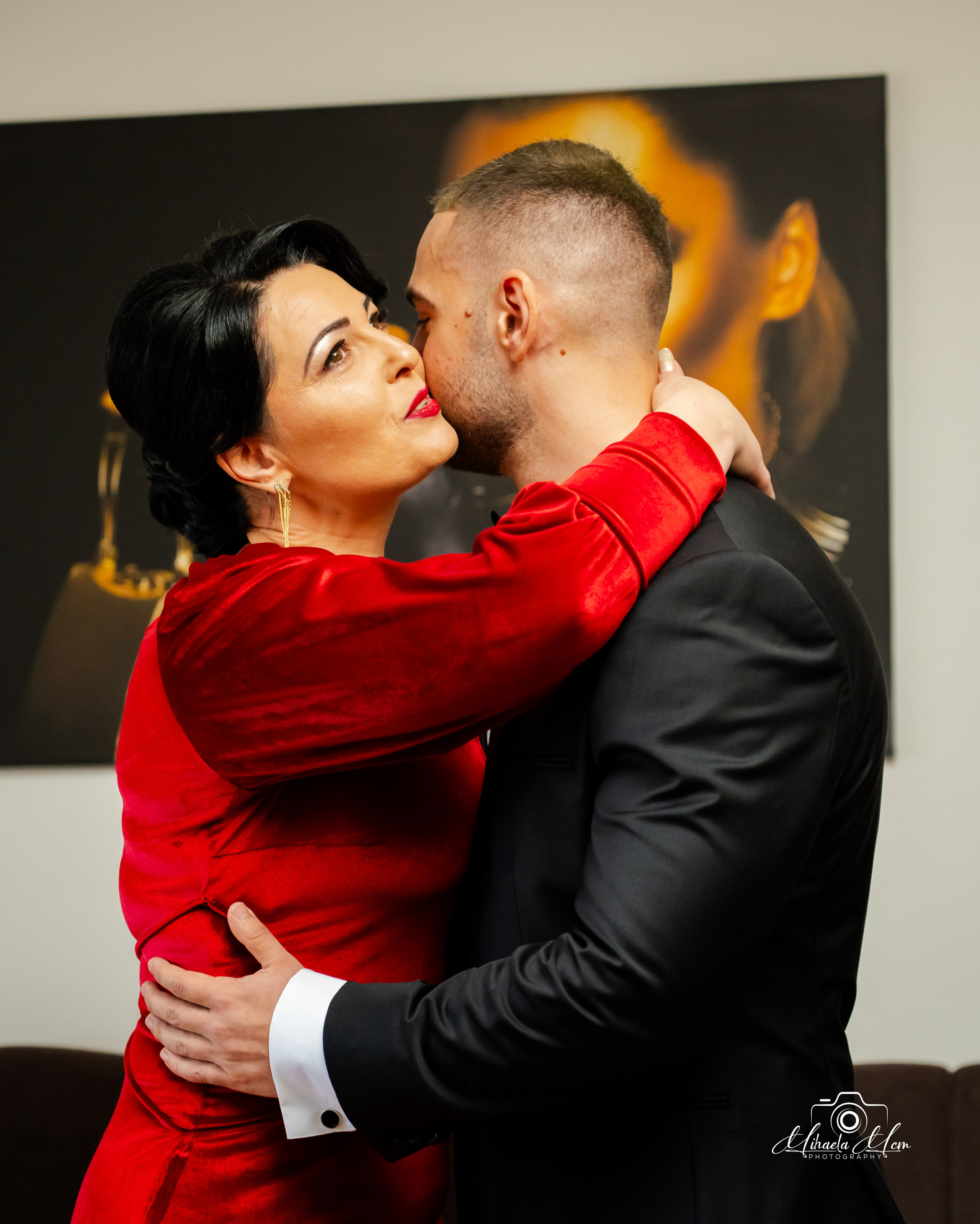 Carmen&Ionut. MCM Happy Studio – Fotograf & Videograf Evenimente | Nuntă & Botez