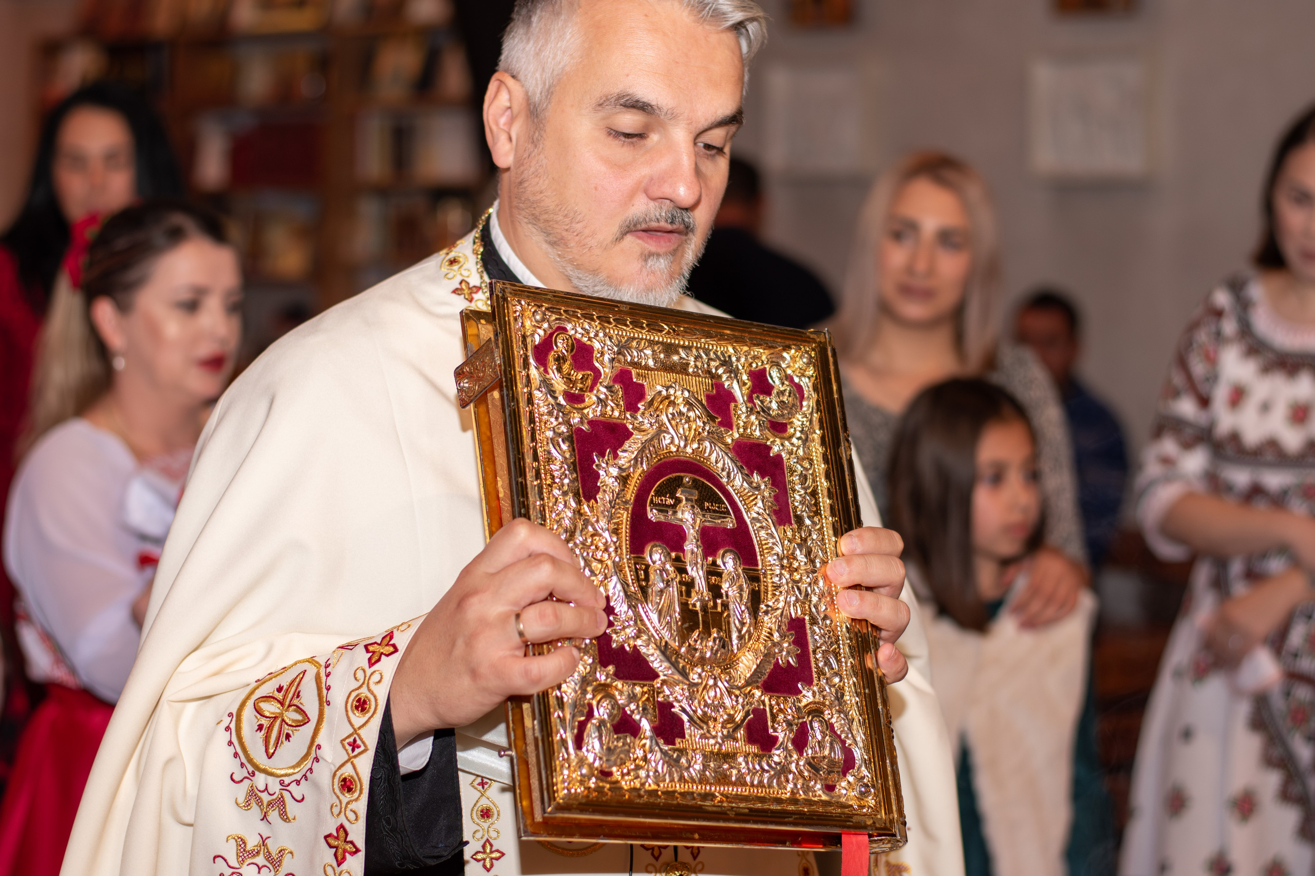 Elian. Fotograful și Cameramanul familiei dvs în Franța Paul Photographer