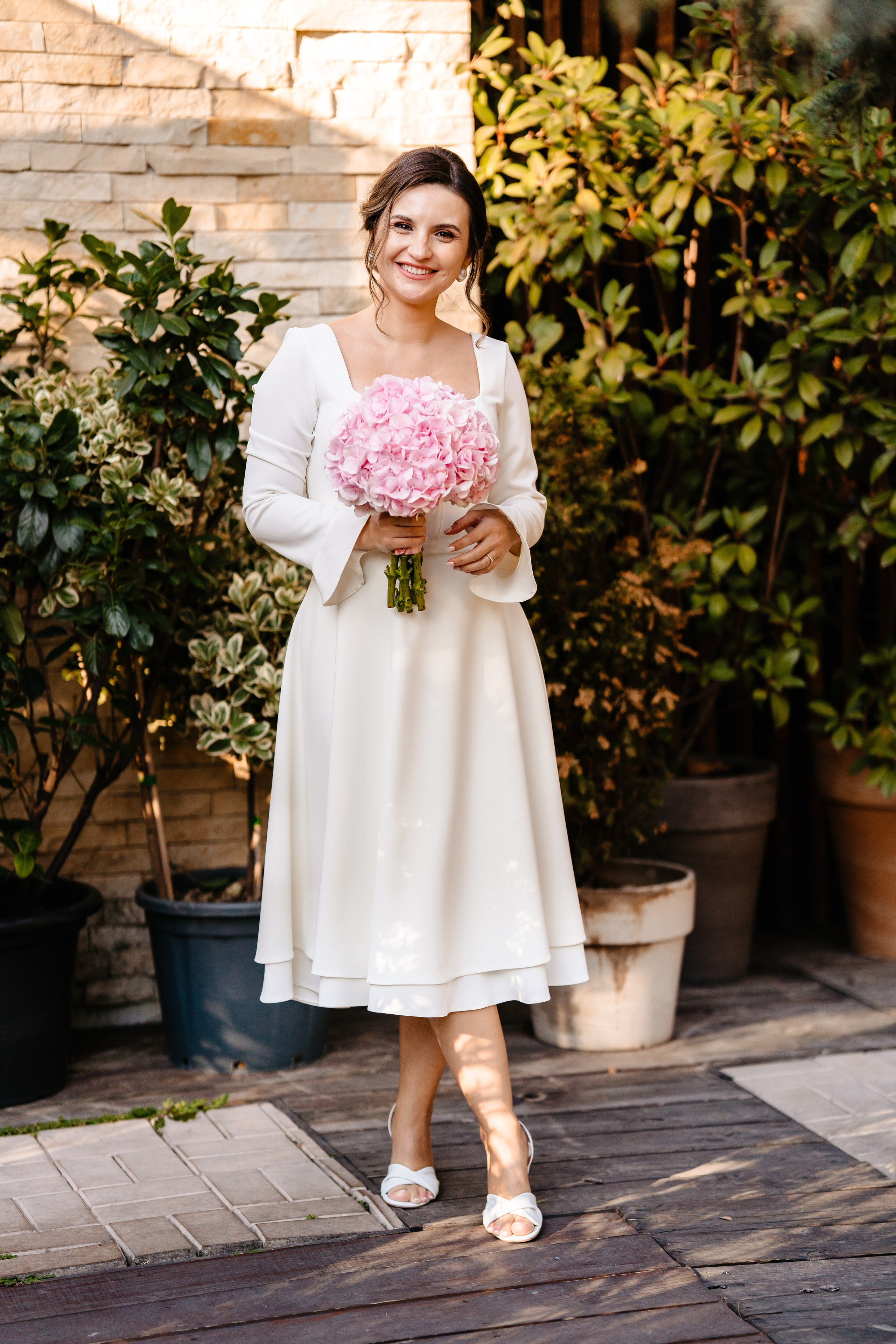 Bianca & George. Fotograf evenimente. Fotograf nunta. Fotograf Botez. Mihaela Savu