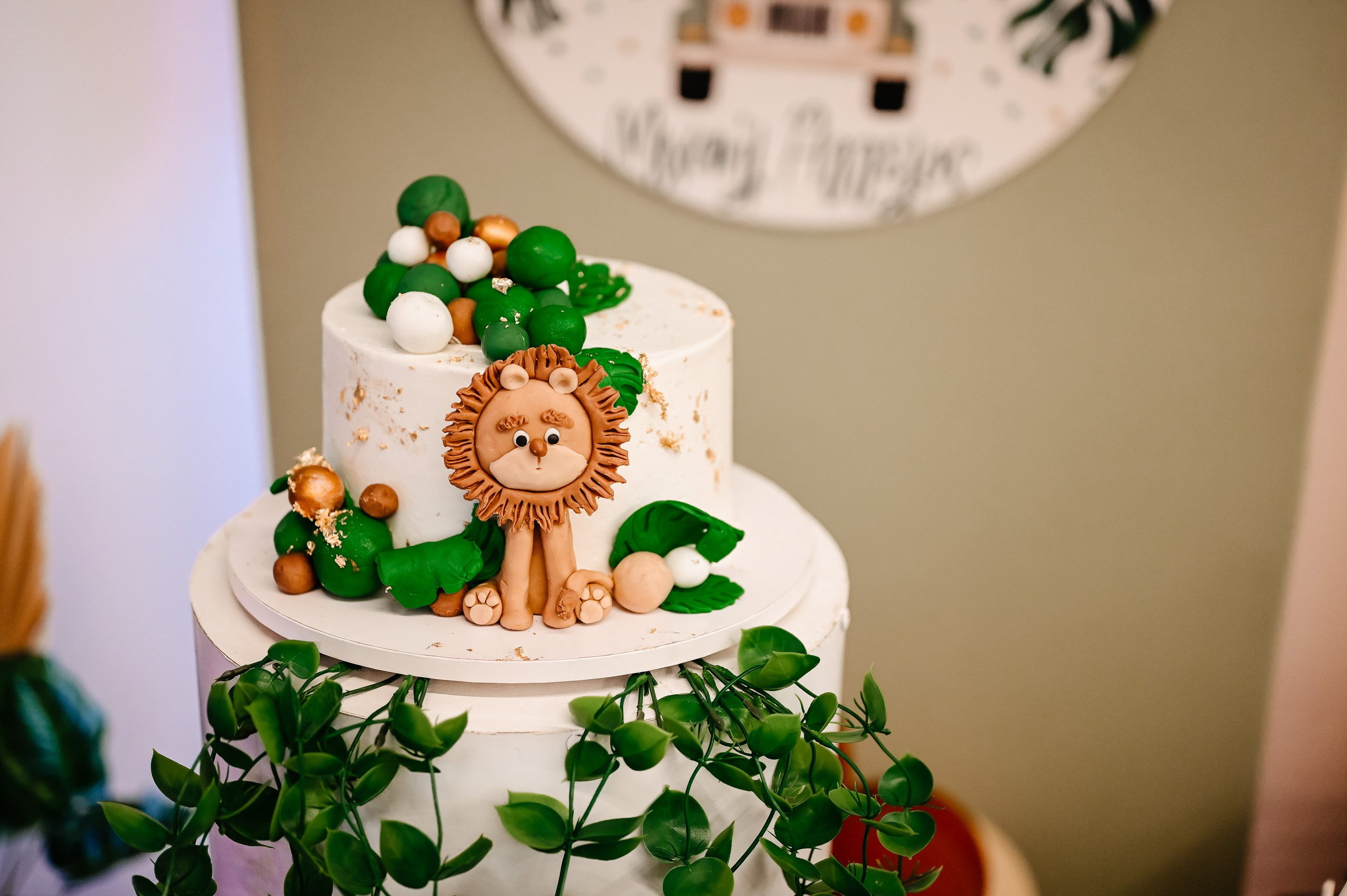 Baptism Mixail Aggelos. AdrianOltean.wfolio.pro