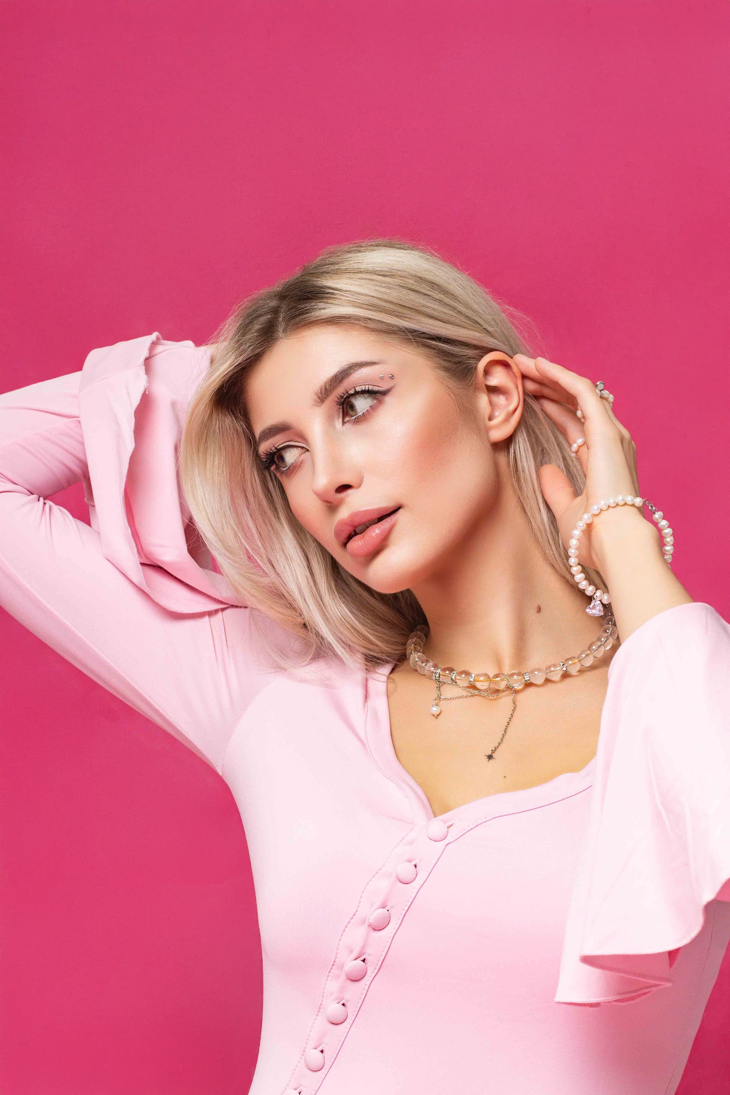 Alice | birthday shoot. Photographer in Warsaw