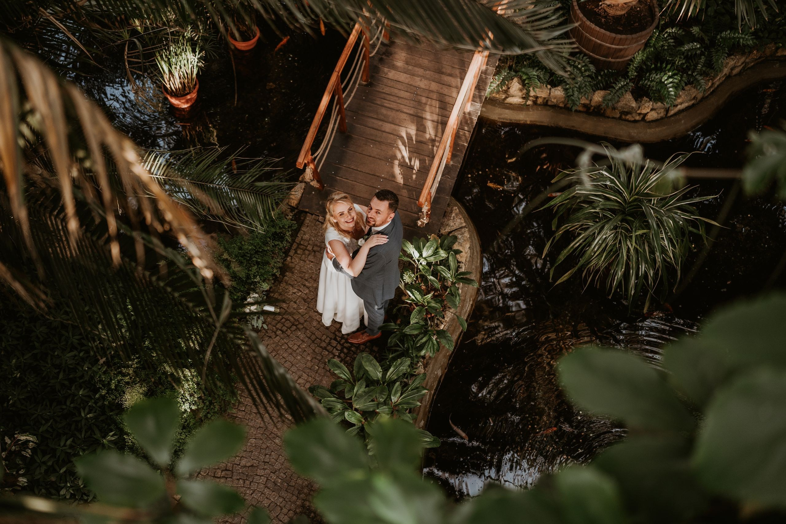 Monika & Paweł. Michał Kaźmierczyk - Fotograf