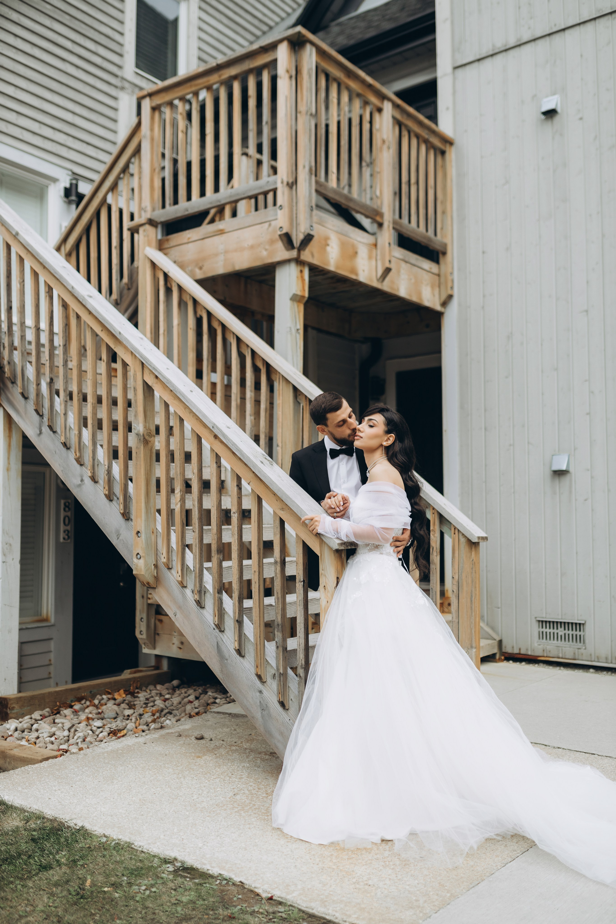 Mountain Wedding. Chernenko.photography