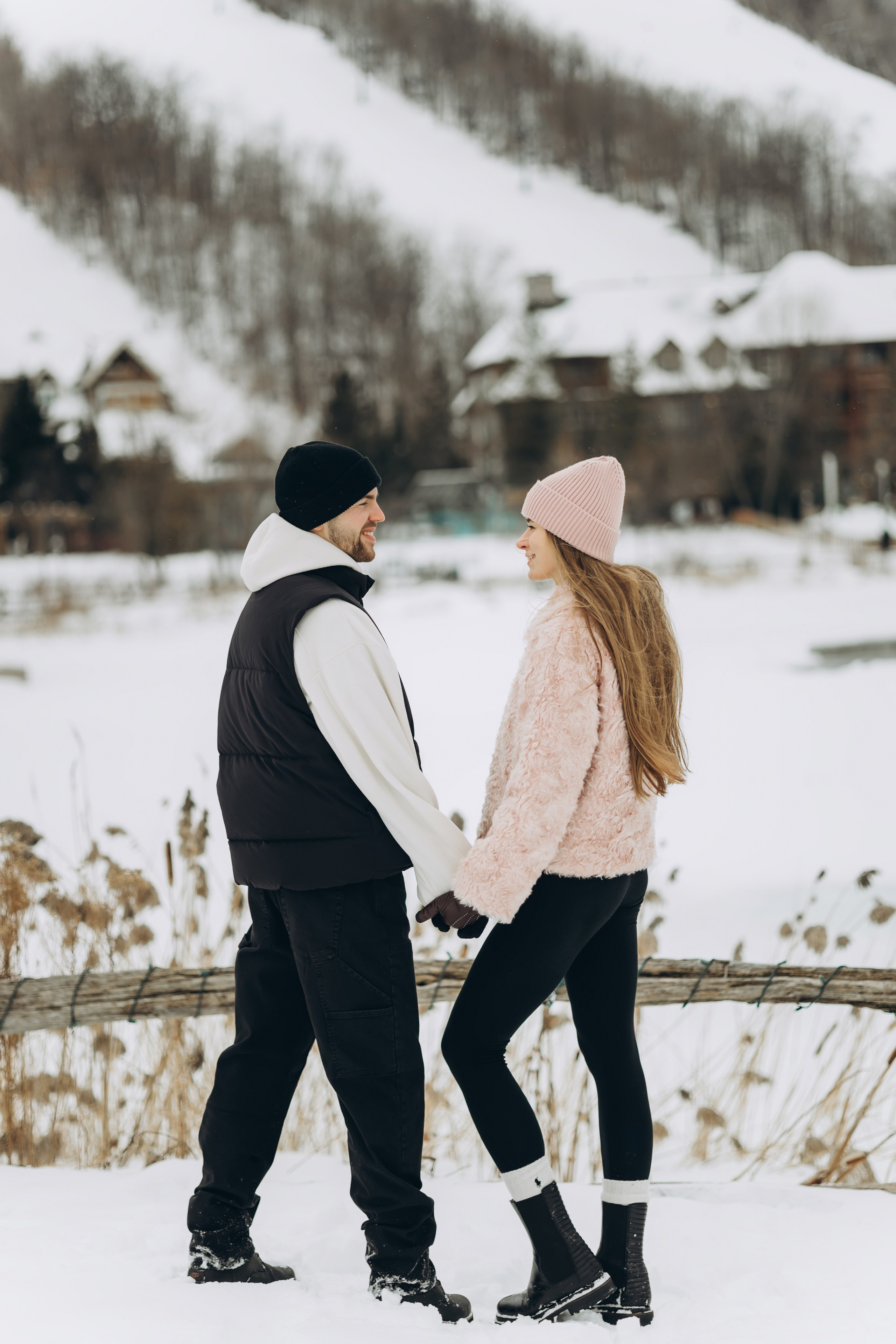 Marianna & Alex. Chernenko.photography