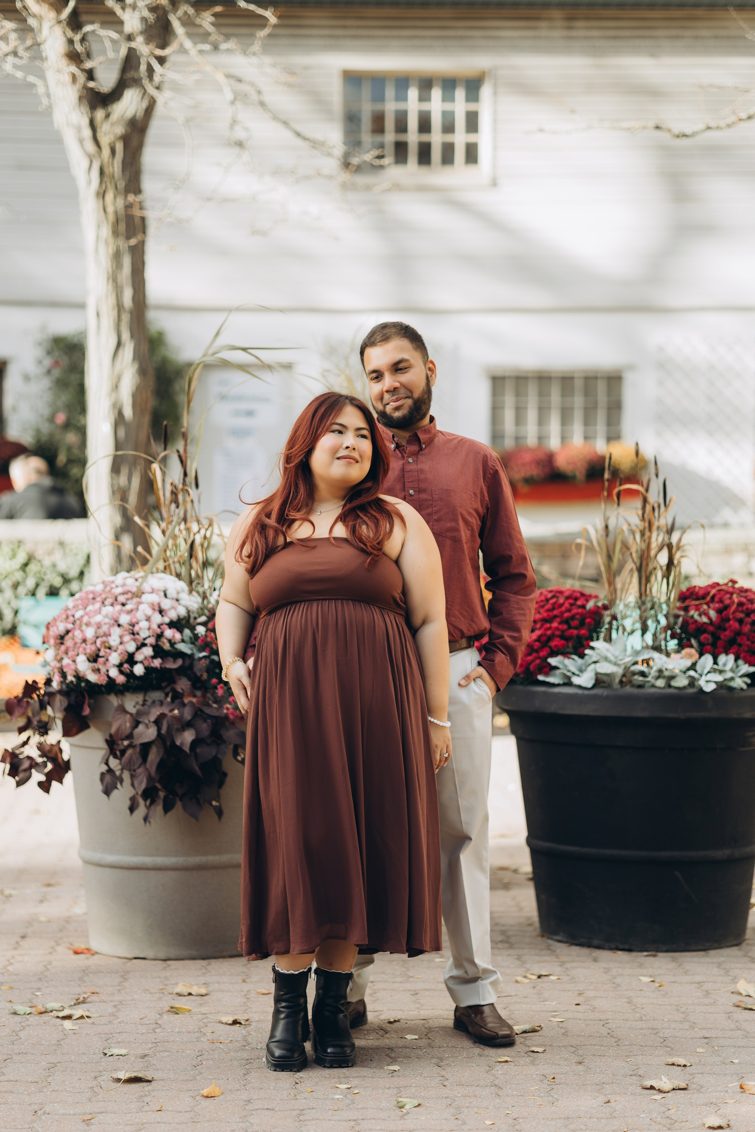 Rachelle & Shan. Chernenko.photography