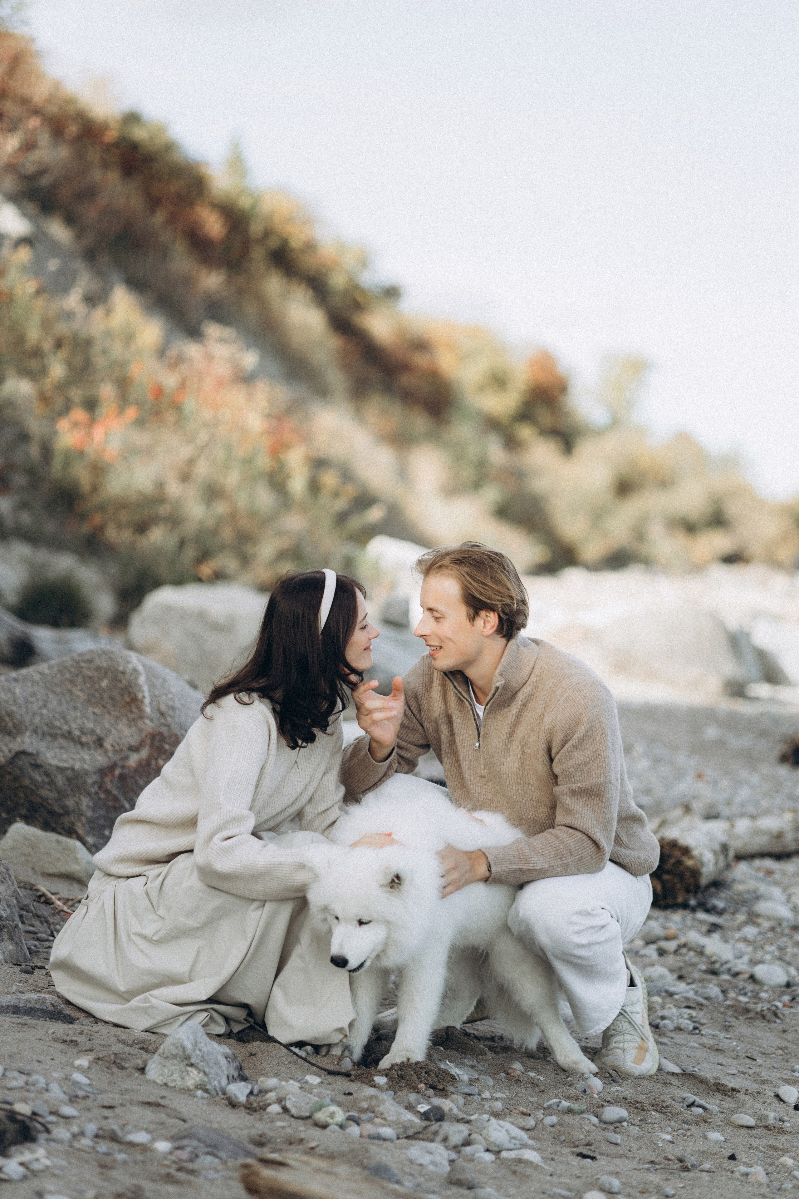 Adam & Maya. Chernenko.photography