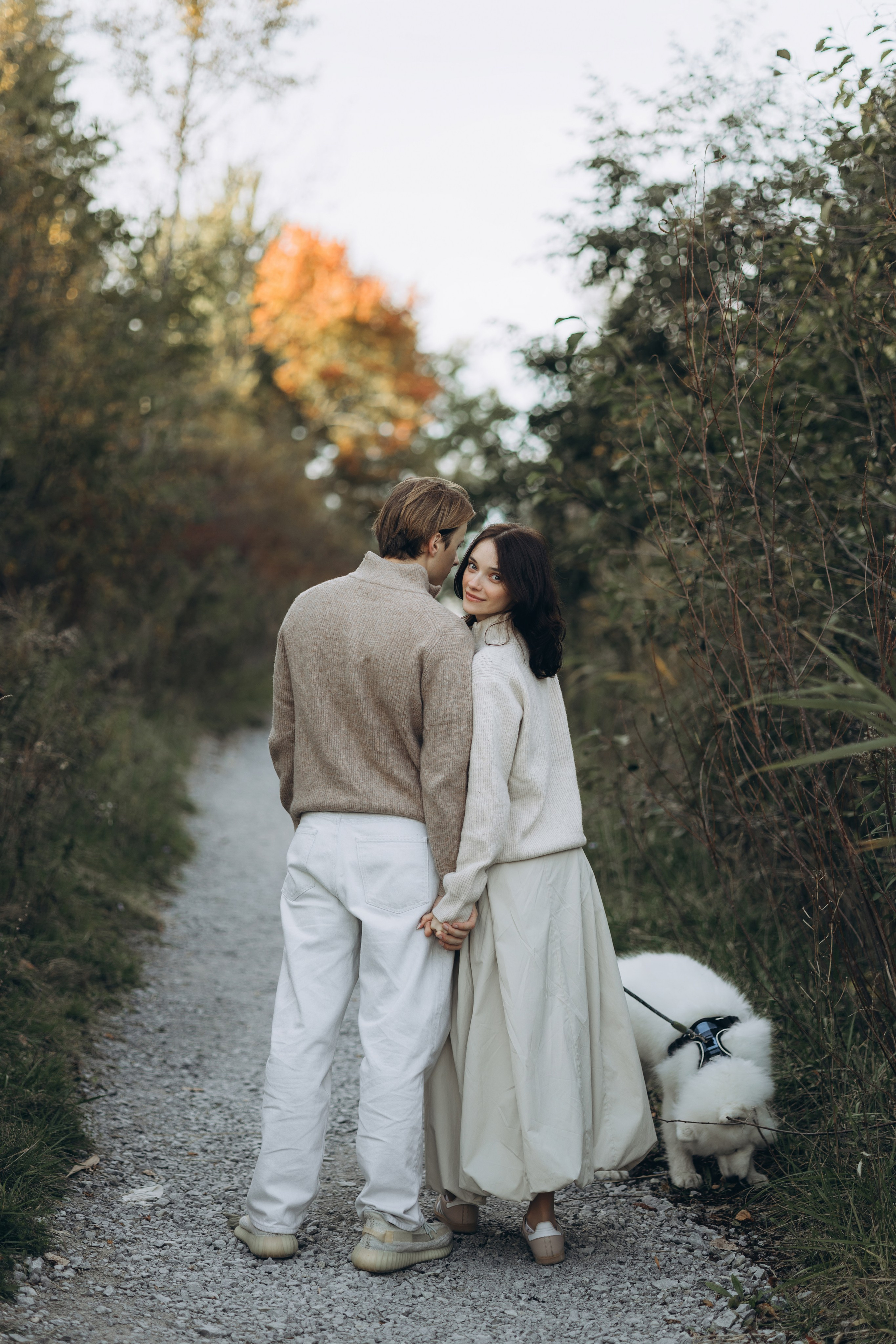 Adam & Maya. Chernenko.photography