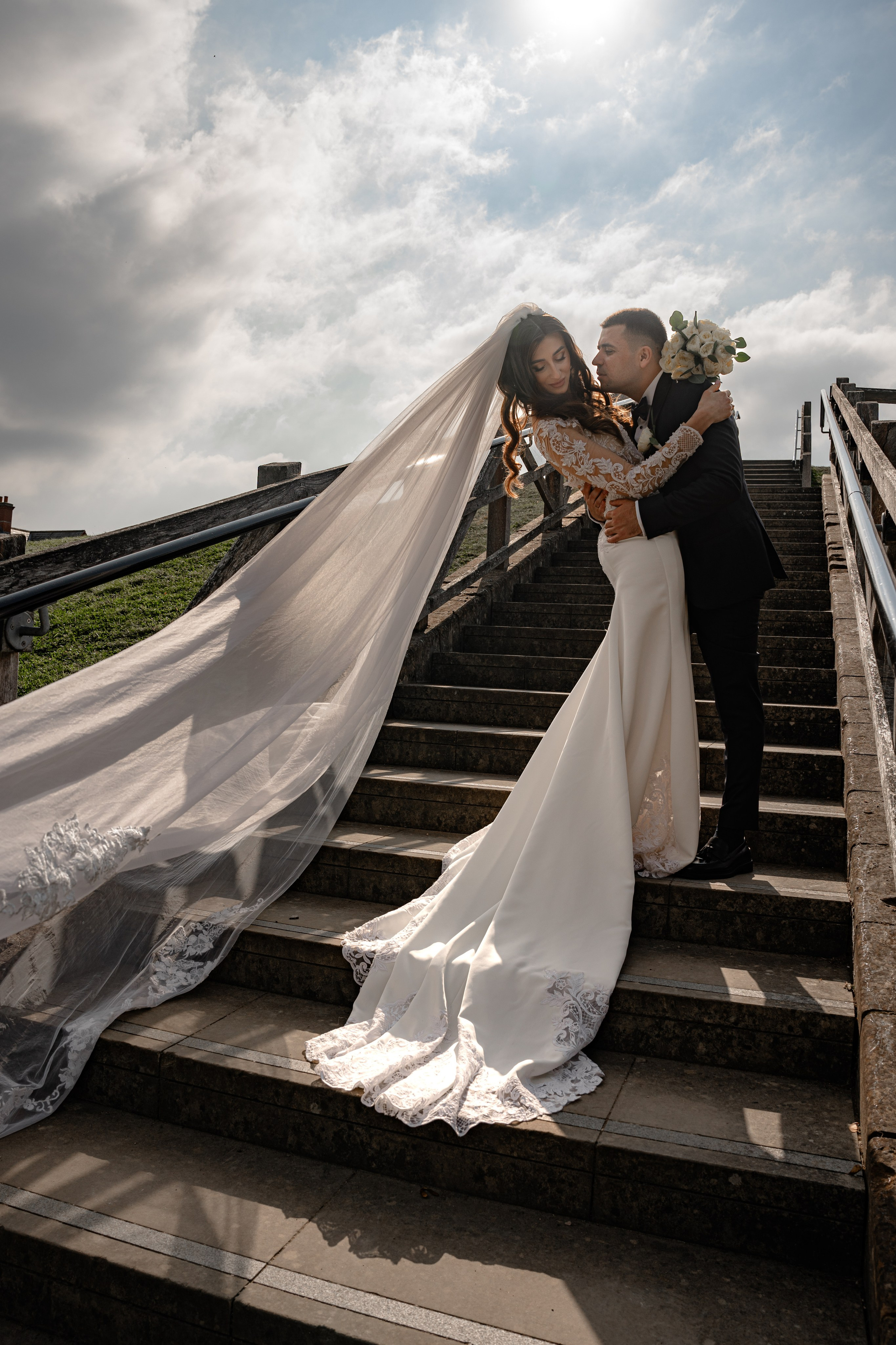 Oleh_Aleksandra. Tonya Kyrylenko photographer in London