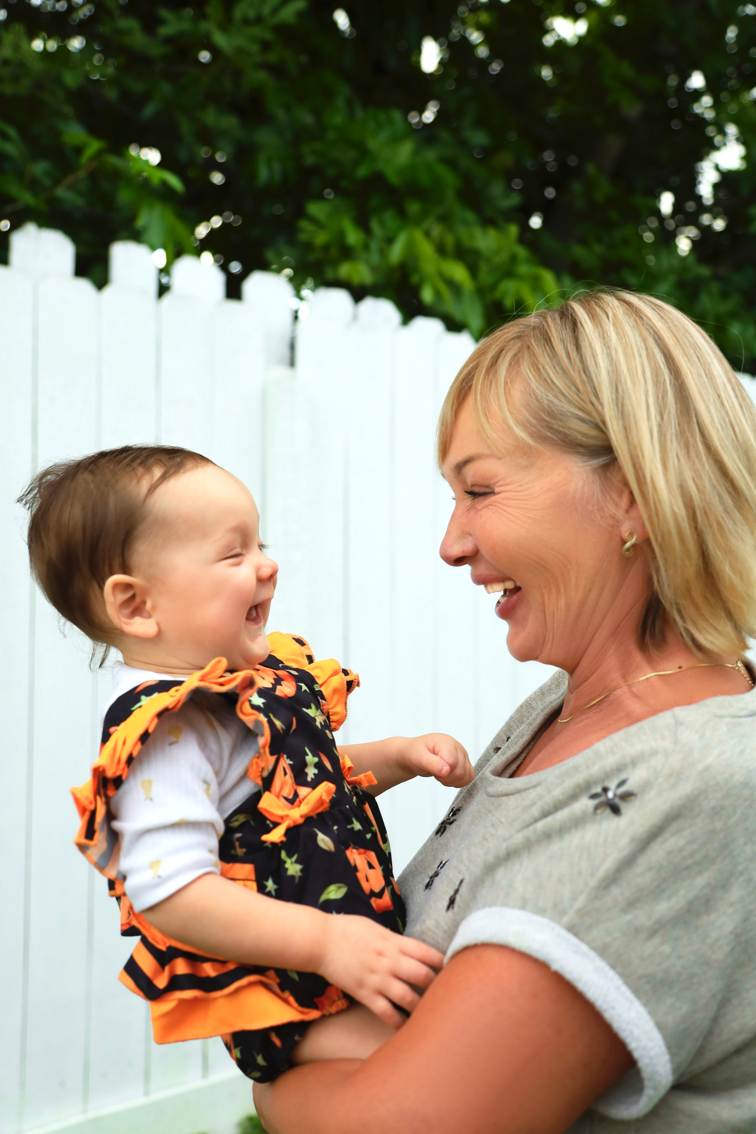 Lana, Andrey, Karisha. Main