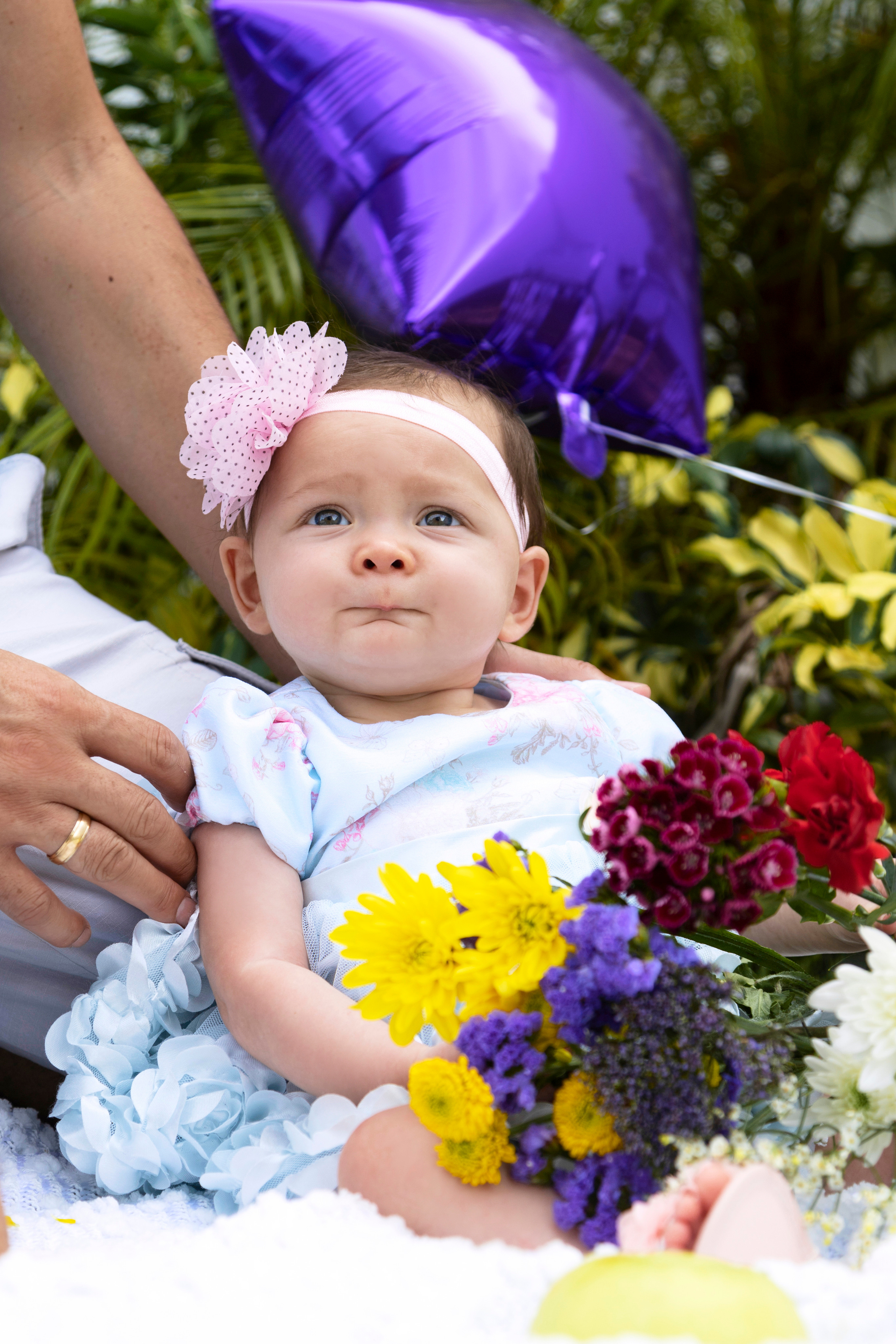 Lana, Andrey, Karisha. Main