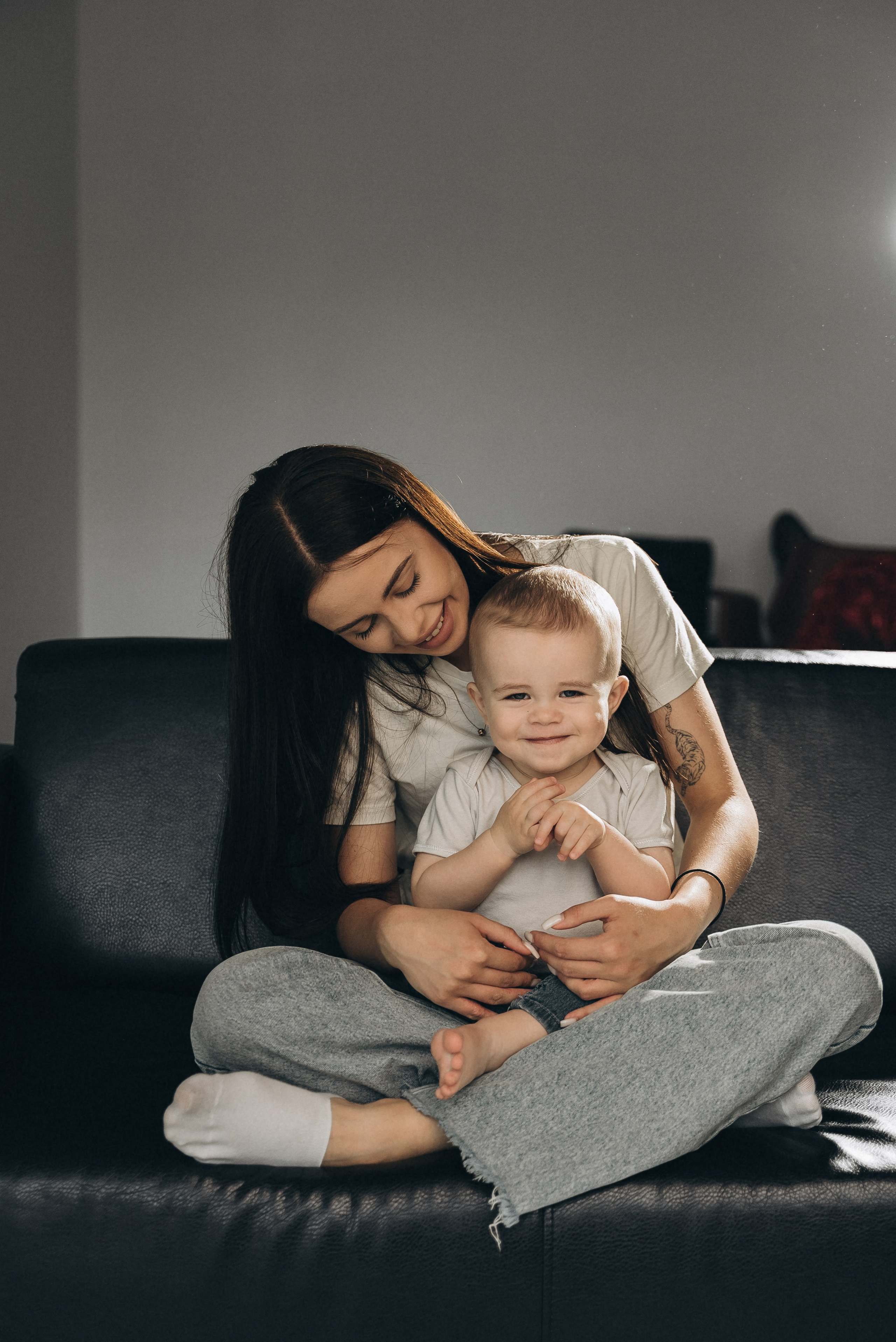 Family Photo. ST.PHOTO13