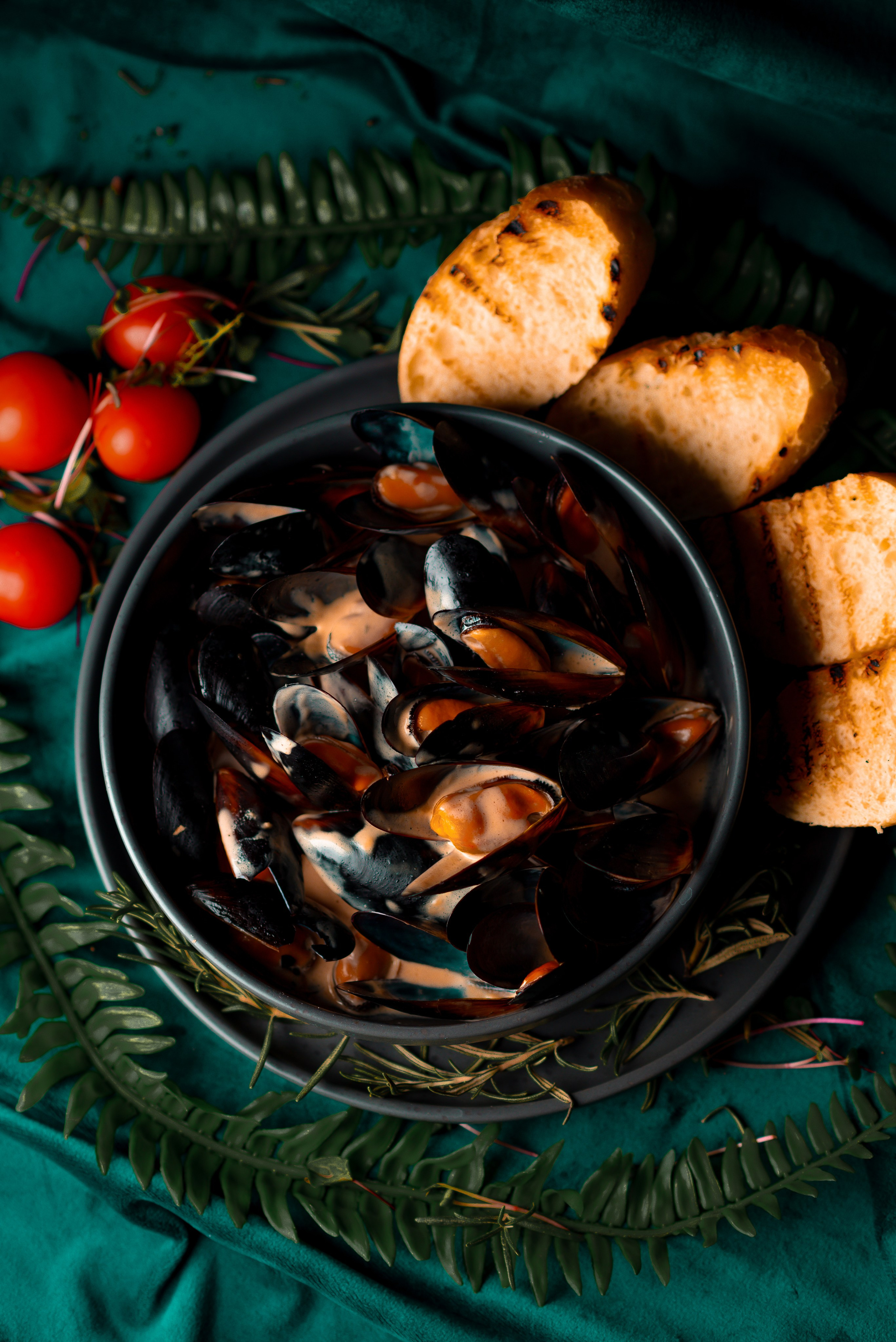 FOOD Photo. ST.PHOTO13