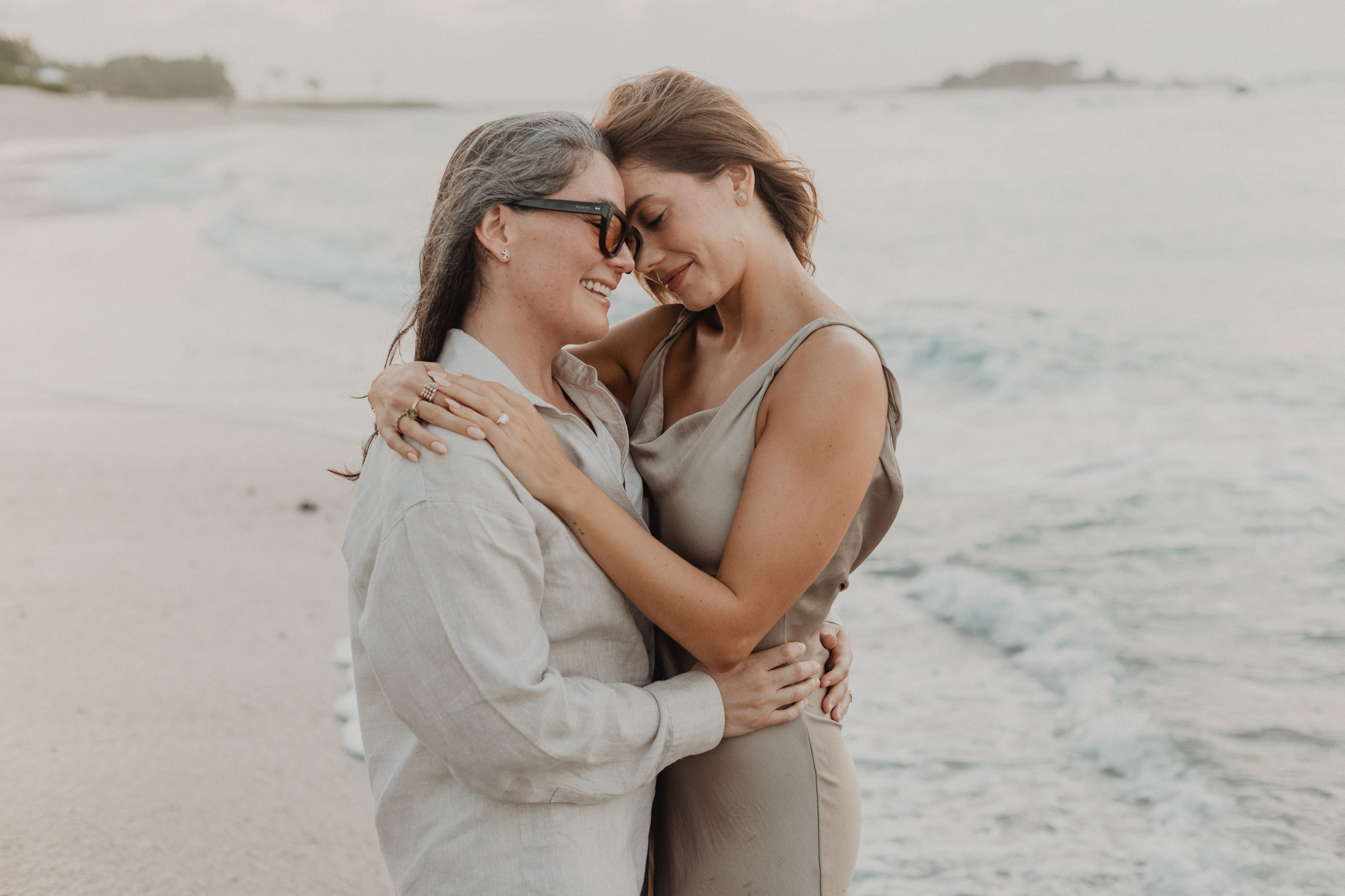 Marriage Proposal in Punta de Mita | Unforgettable Beach Proposals