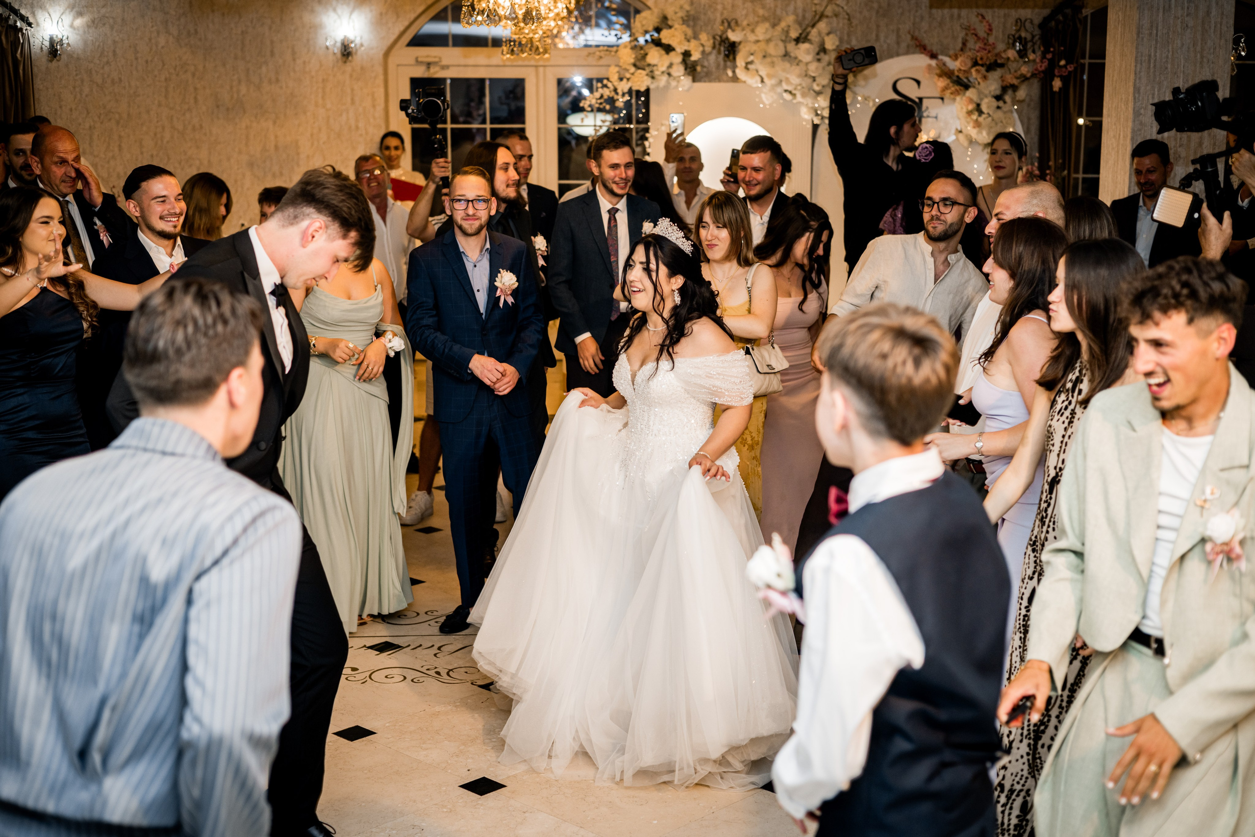 Stefana & Eusebiu 04.07.2026. MGS STUDIO