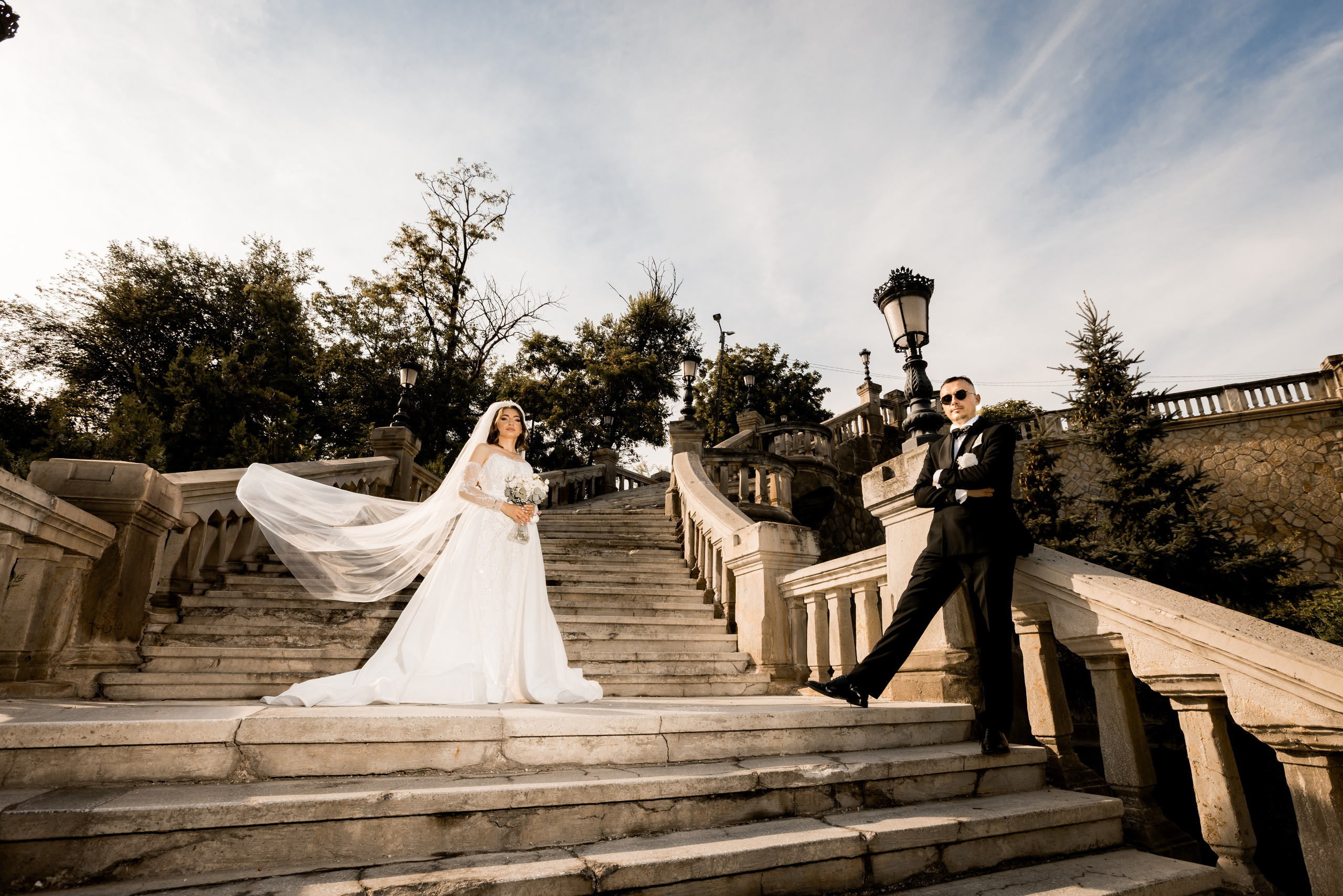 Adelina & Andrei 18.07.2026. MGS STUDIO