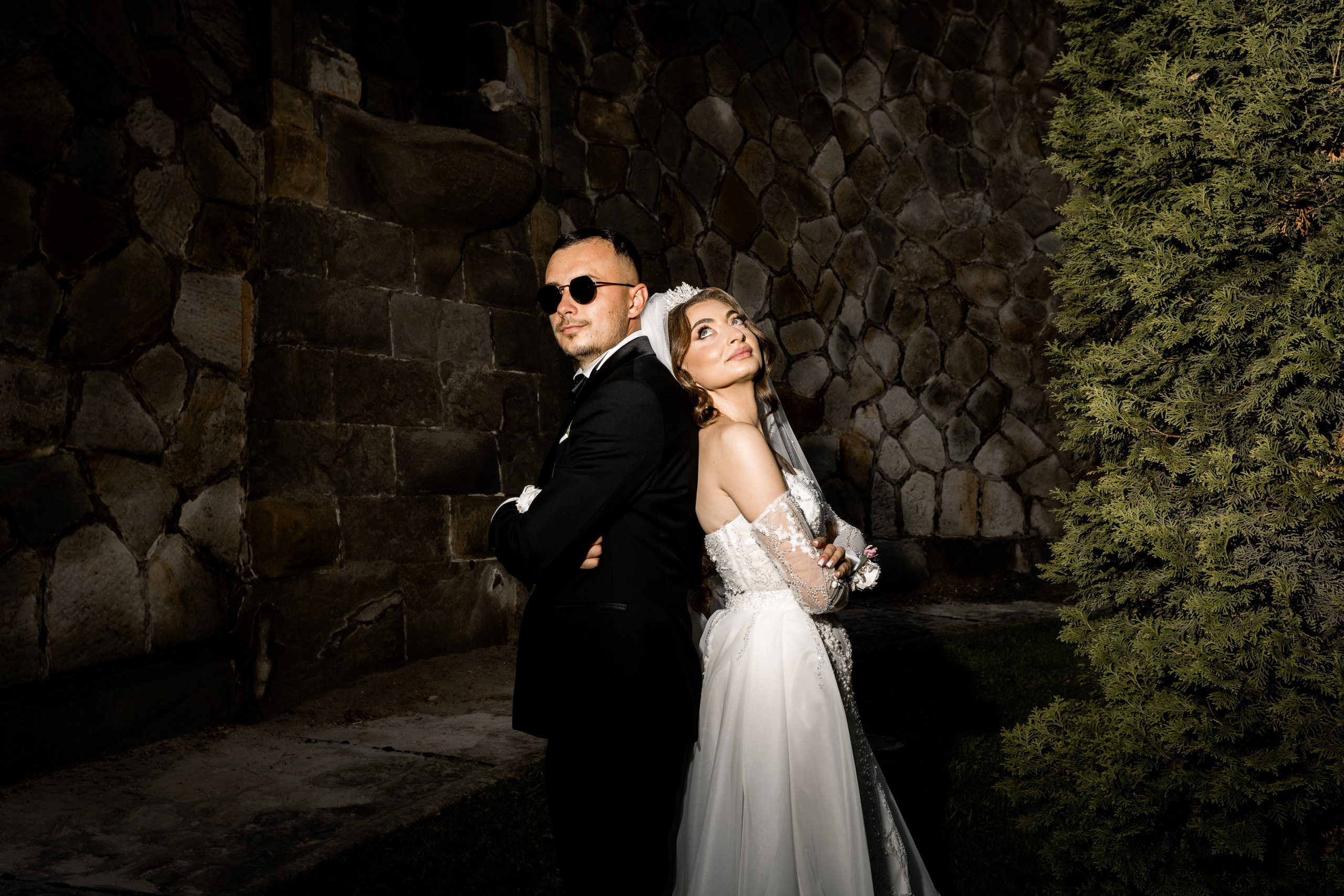 Adelina & Andrei 18.07.2026. MGS STUDIO