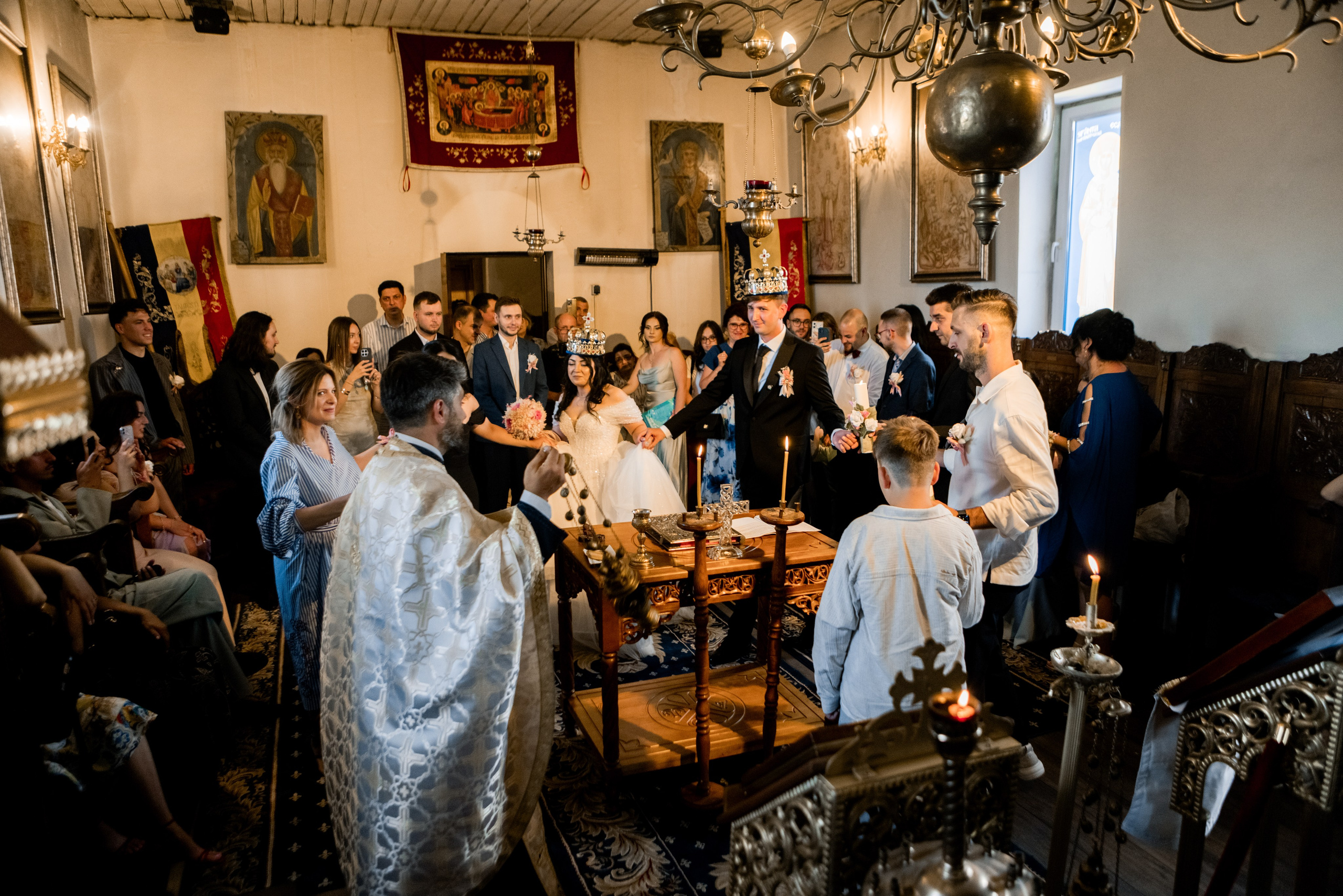 Stefana & Eusebiu 04.07.2026. MGS STUDIO
