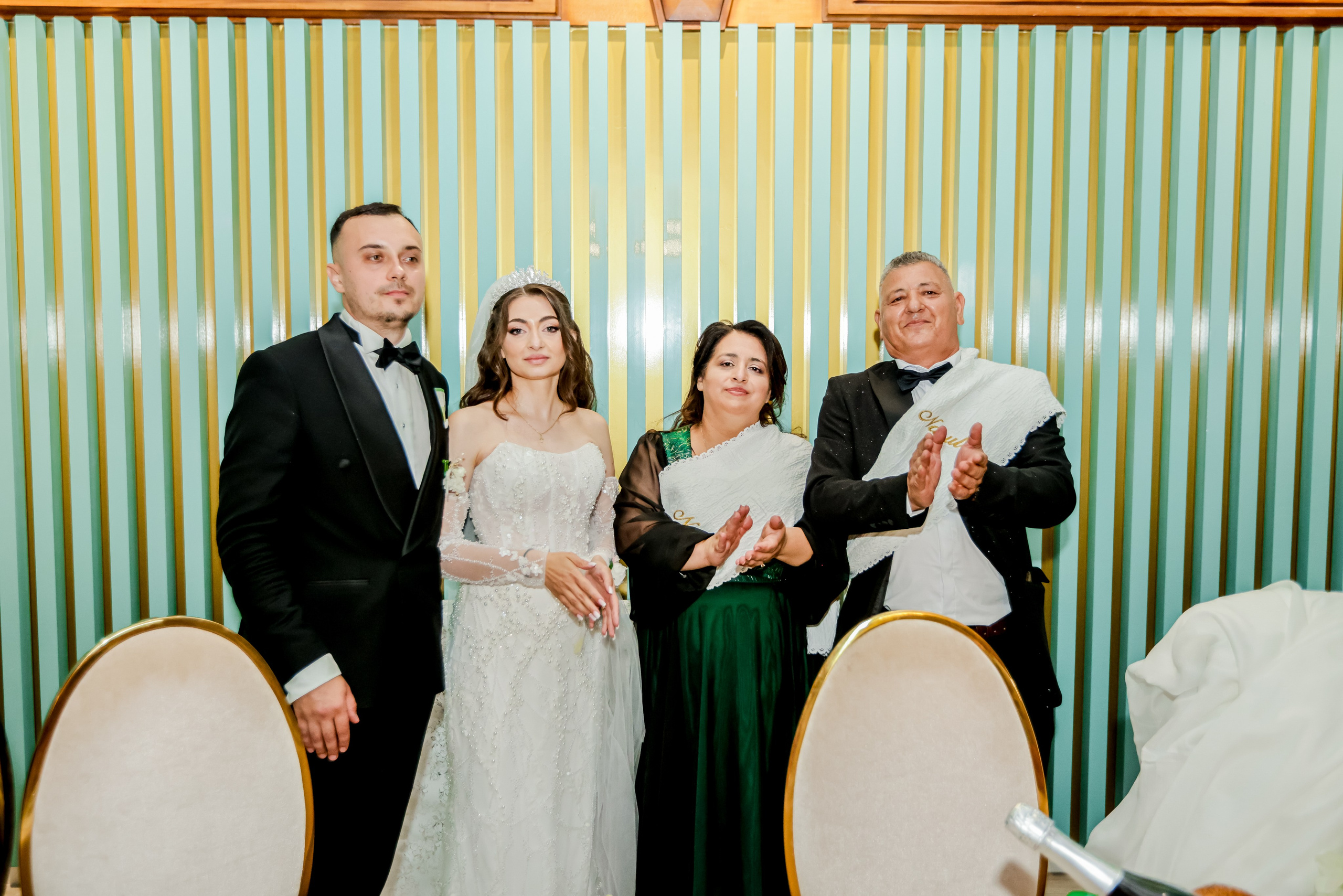 Adelina & Andrei 18.07.2026. MGS STUDIO