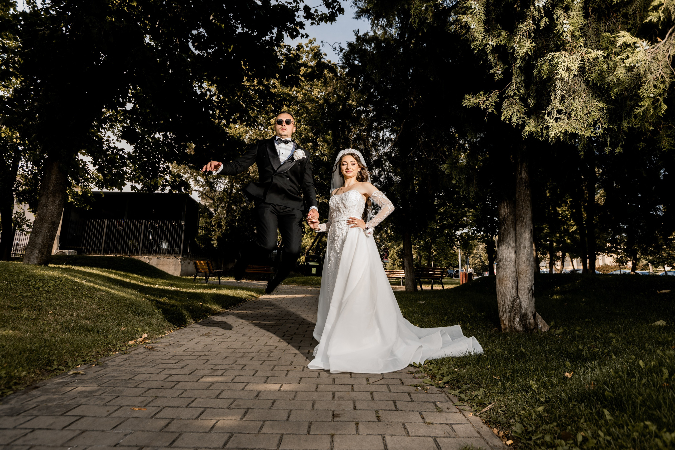 Adelina & Andrei 18.07.2026. MGS STUDIO
