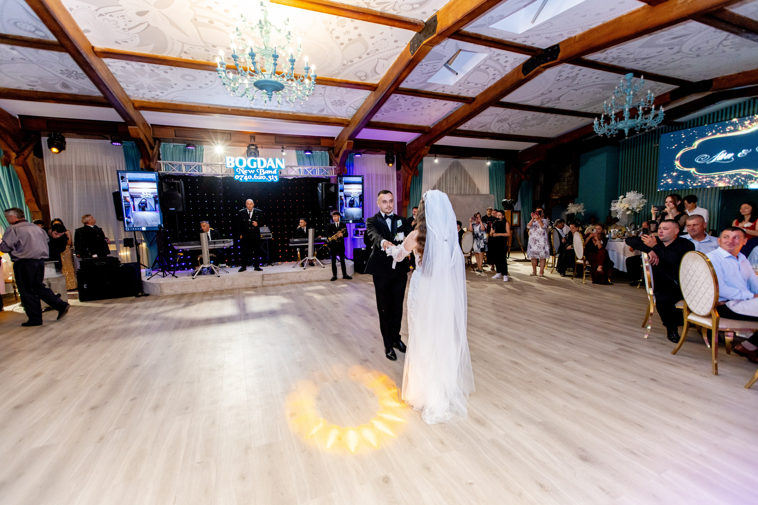 Adelina & Andrei 18.07.2026. MGS STUDIO