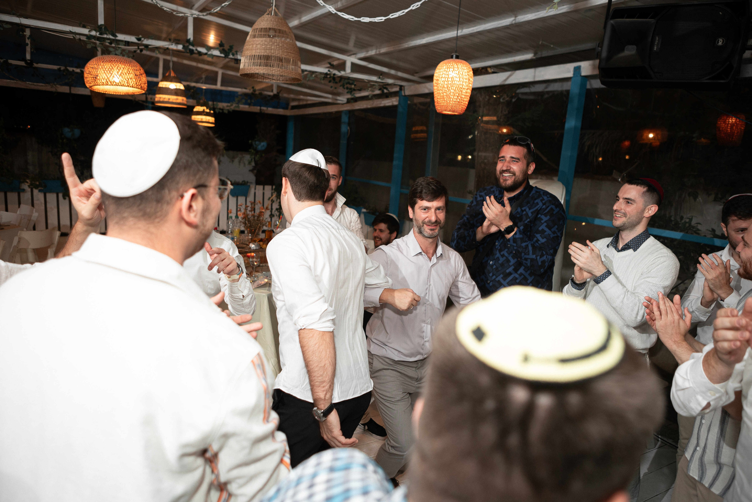 WEDDING IN A COZY PLACE NEAR TEL AVIV. PHOTOGRAPHER IN ISRAEL