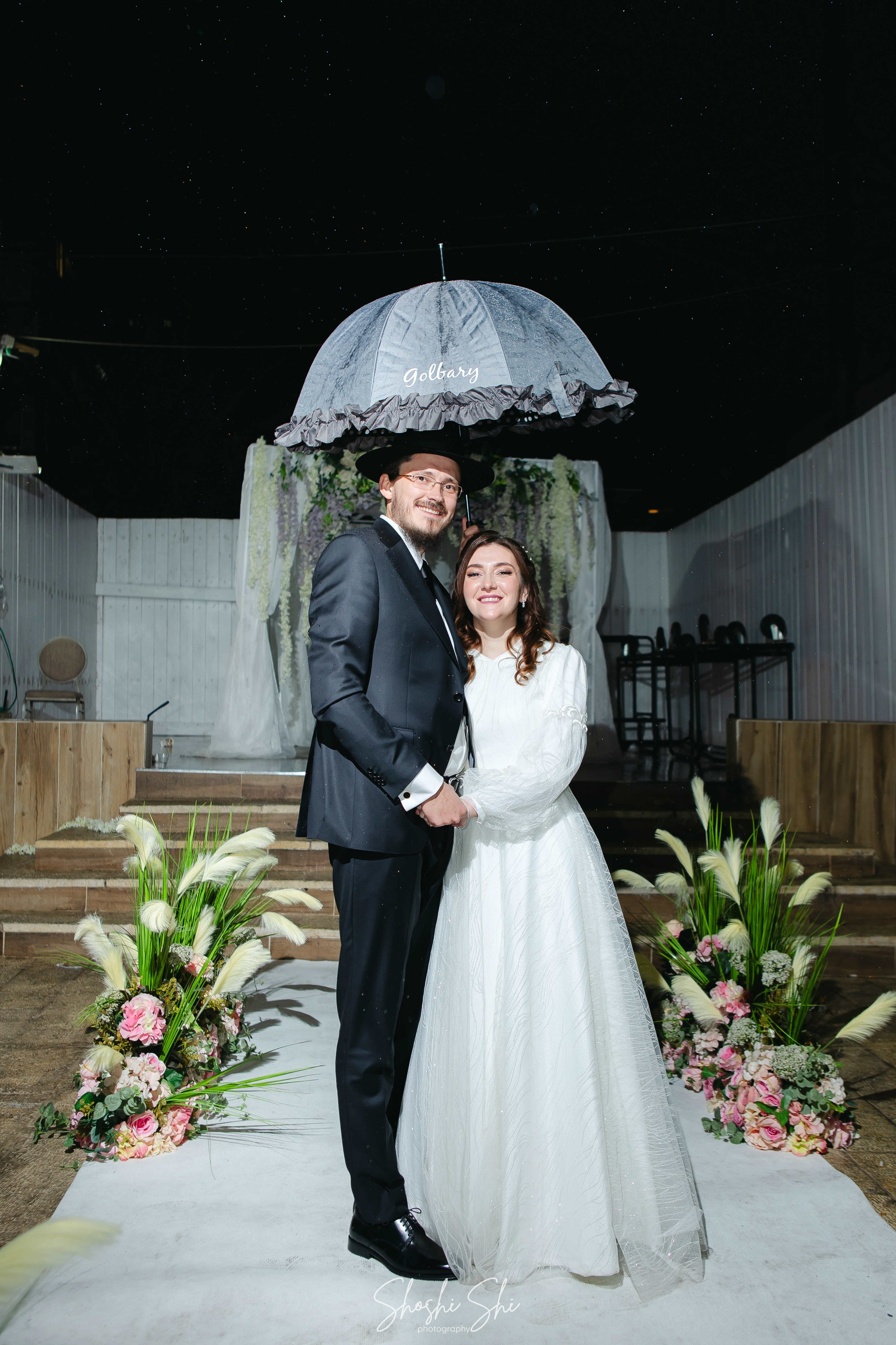 WEDDING IN YAMIN MOSHE. Https://shi-photo.com/