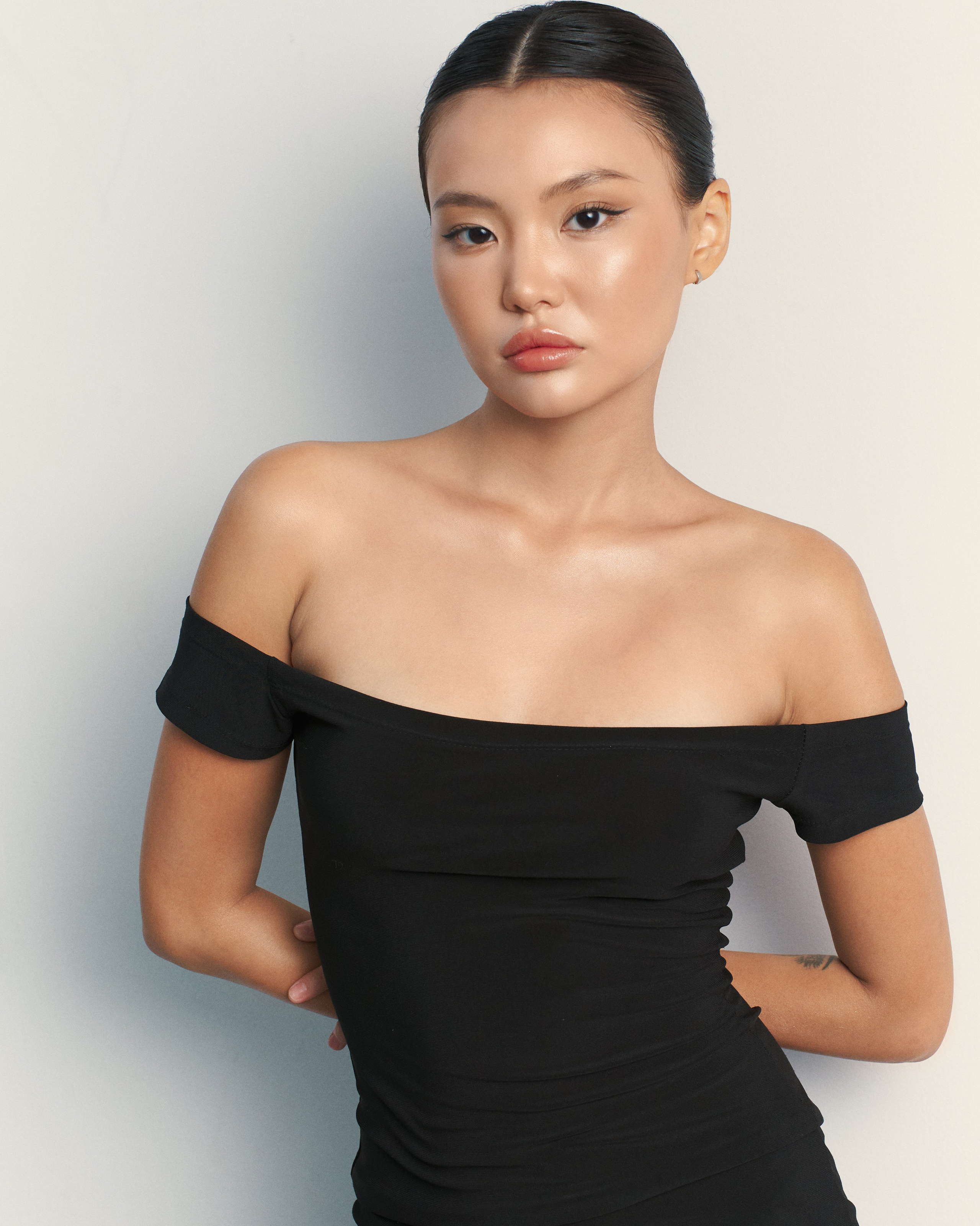 HAN LAM LOOKBOOK MANGO. FINE ART PHOTOGRAPHY