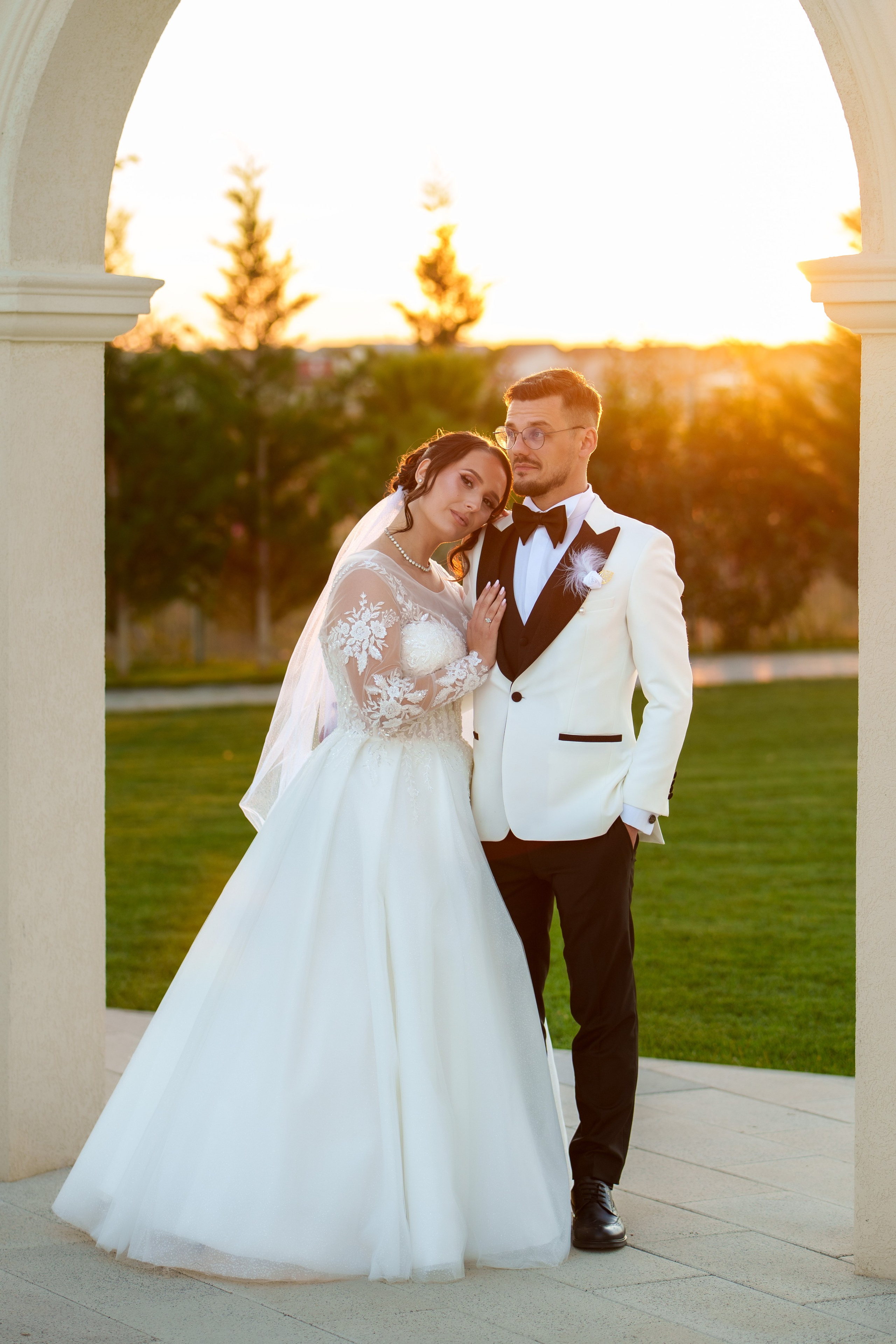 Mihai & Raluca. B|P Weddings - Fotograf & Videograf - București||0730017811