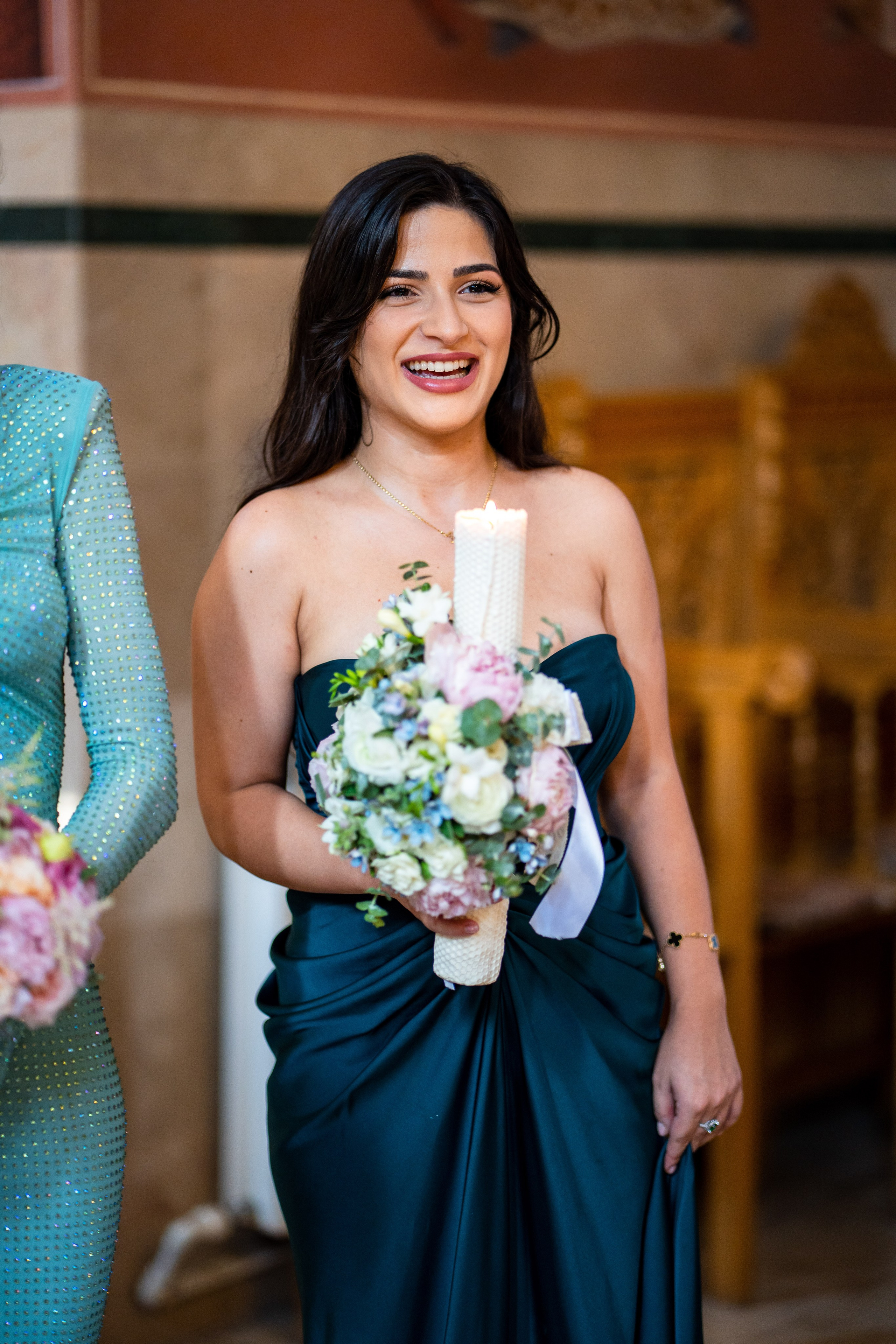 Cosmin & Denisa. B|P Weddings - Fotograf & Videograf - București||0730017811