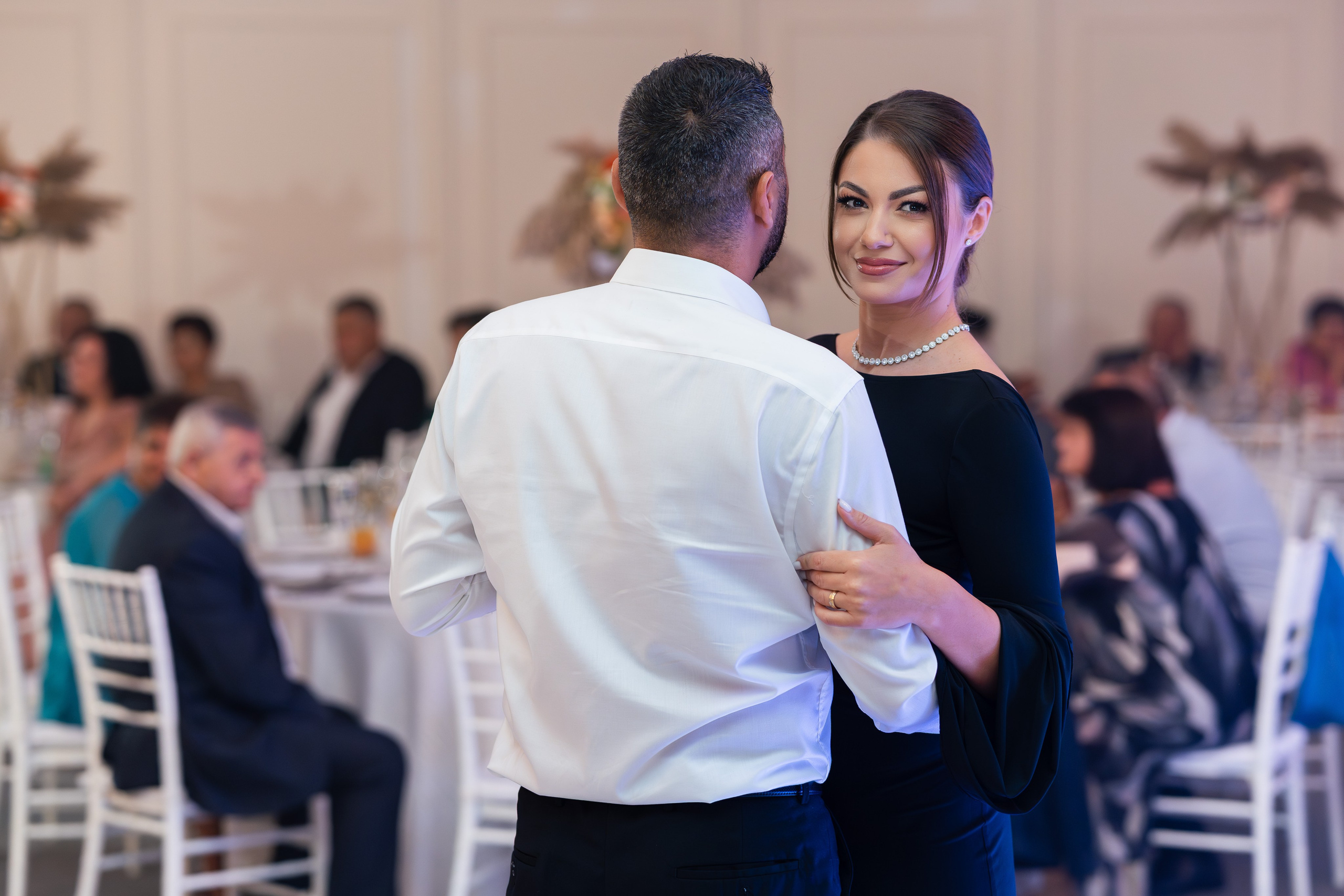 Mihaela & Octavian. B|P Weddings - Fotograf & Videograf - București||0730017811
