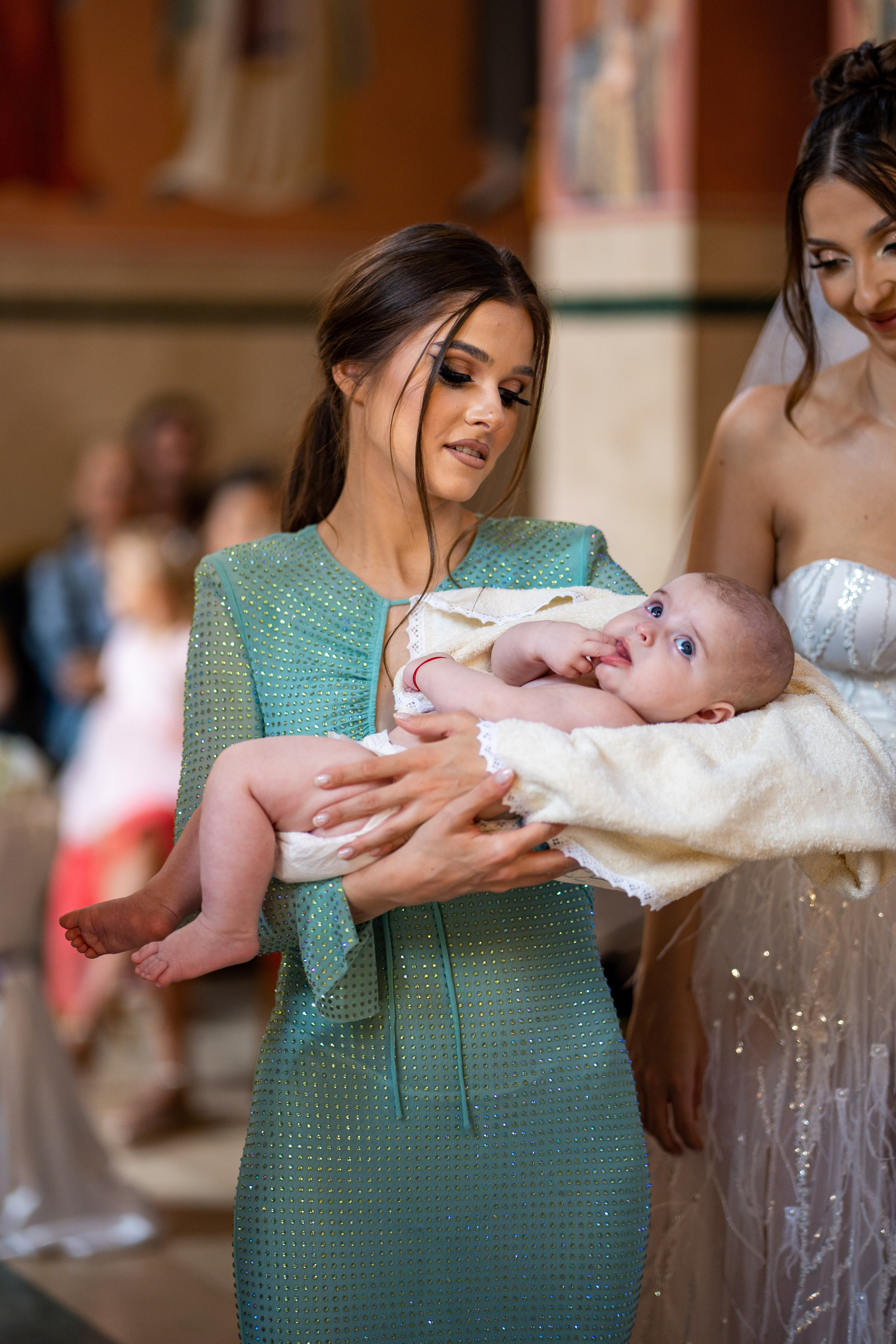 Cosmin & Denisa. B|P Weddings - Fotograf & Videograf - București||0730017811