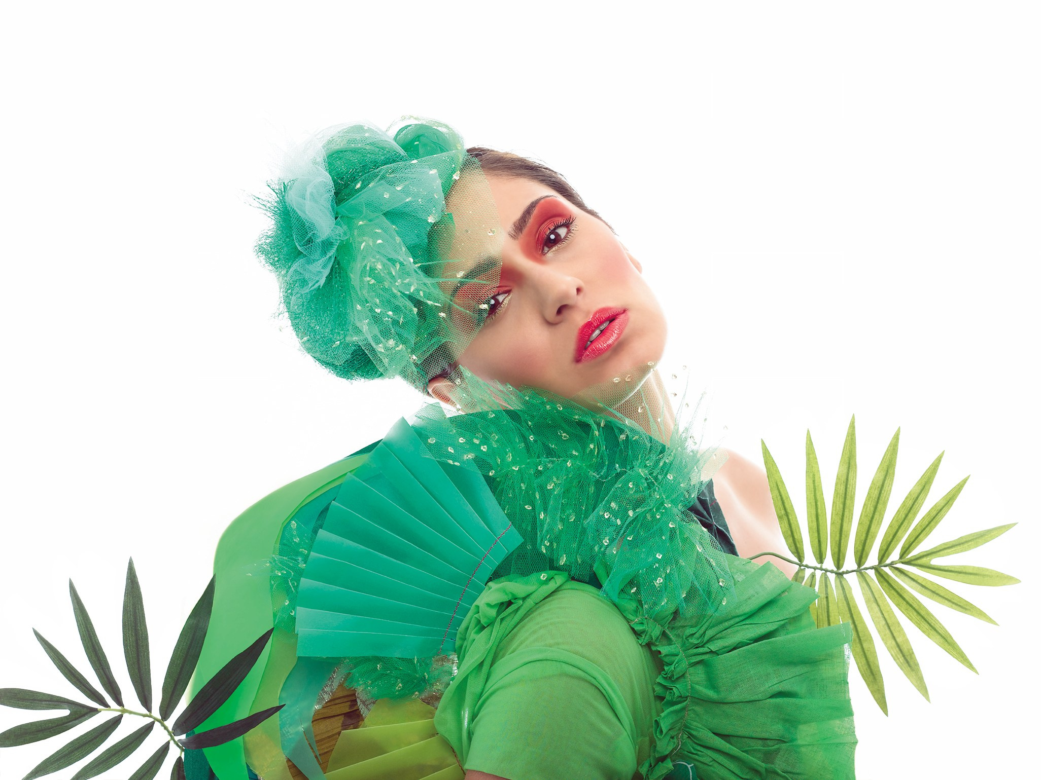 Fashion. Radhakrishnan Chakyat — commercial photographer in Mumbai
