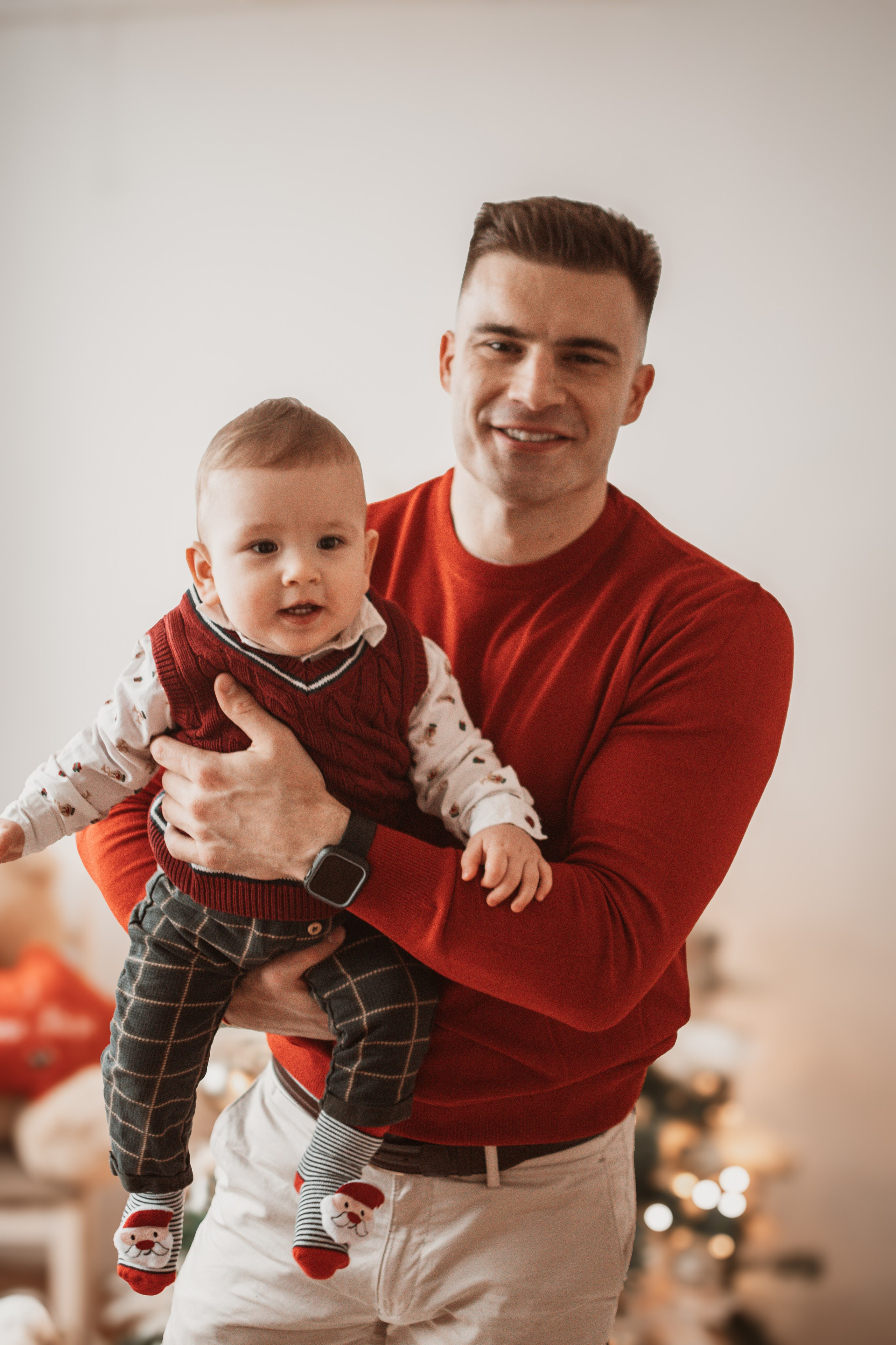 Nevena & Aleksandar, Porodično fotografisanje. BambinaaPhotography