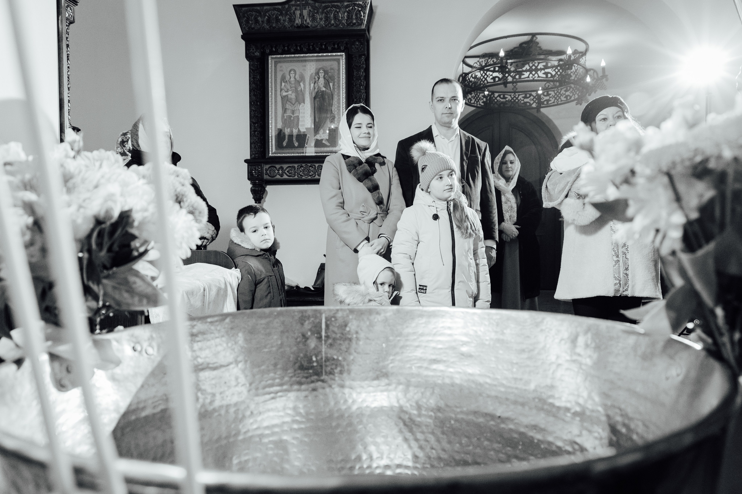 Botez. Свадебный Фотограф, Детский и семейый Фотограф Молдова