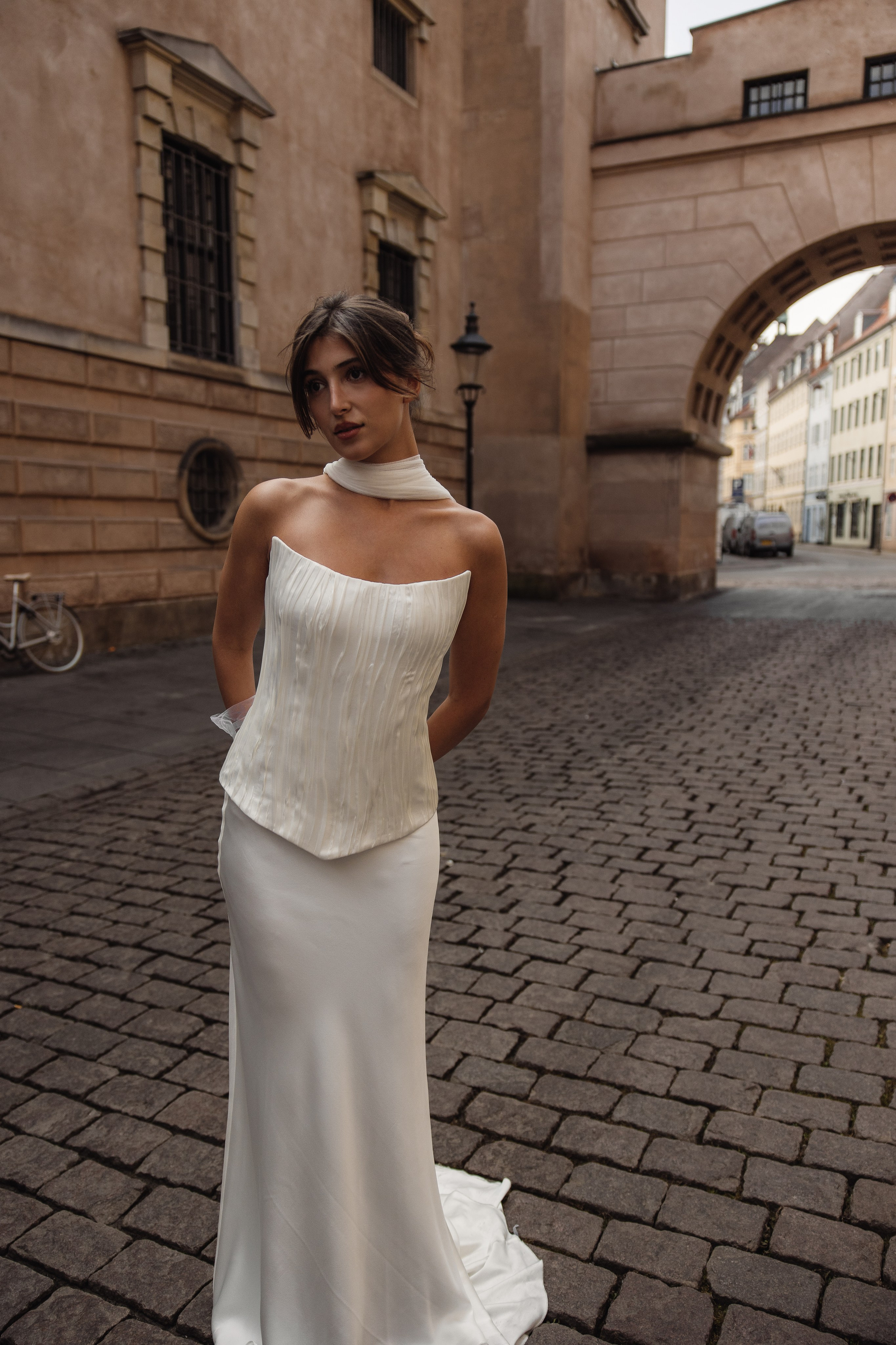 Romantic wedding photography. Weeding Photographer in Bordeaux, Florin Tugui