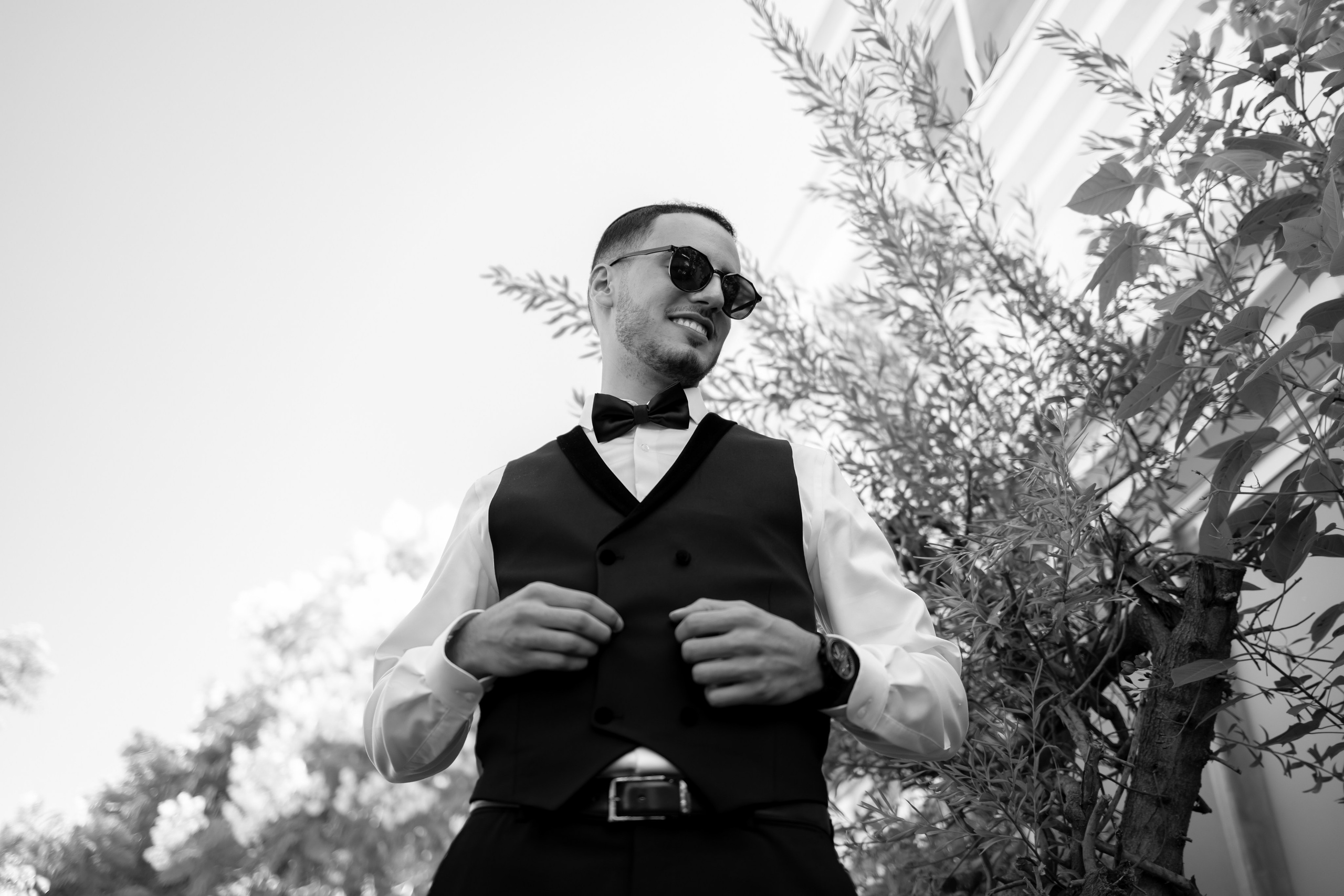 Y &H. משה מנשה צלם חתונות