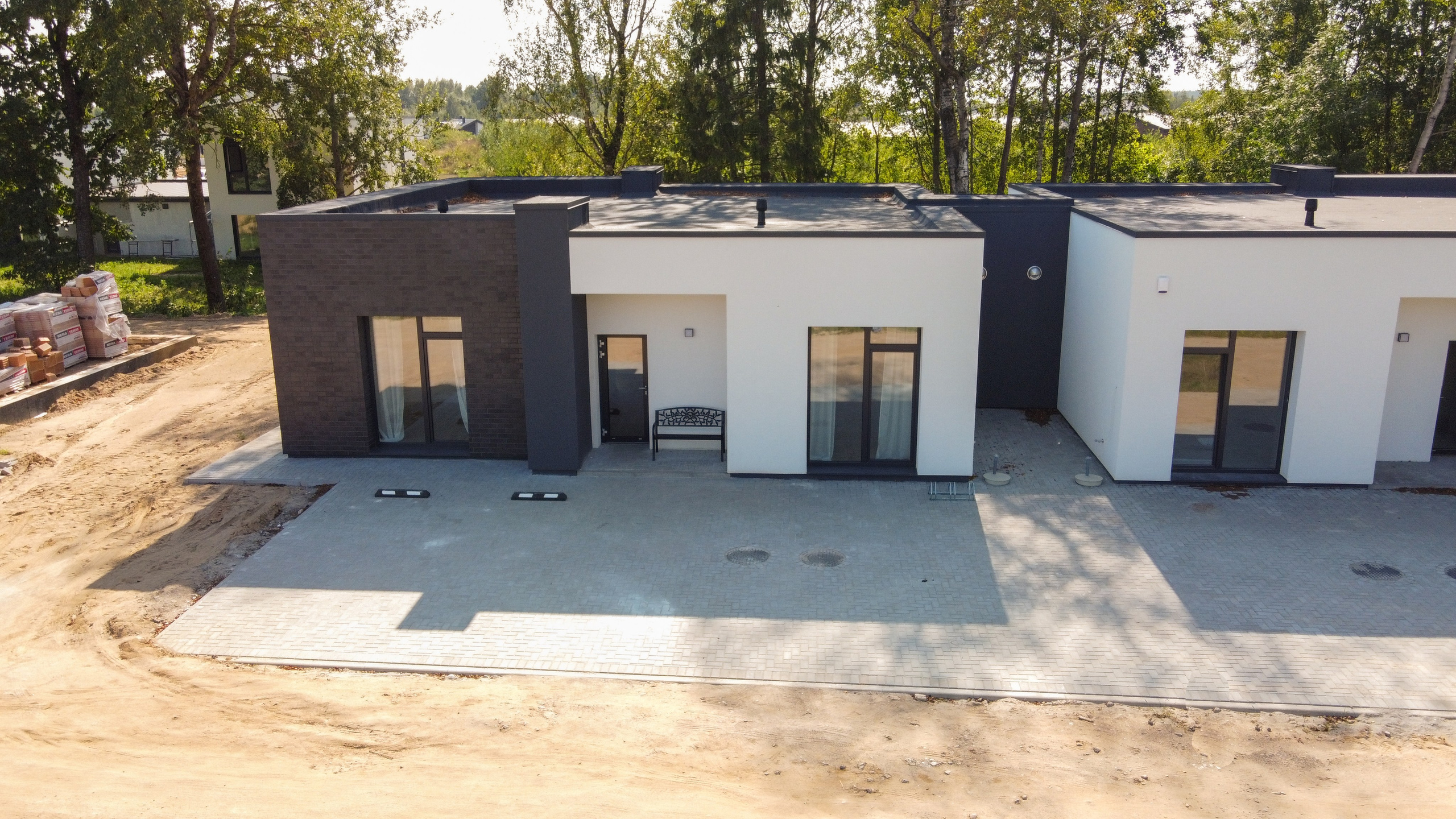 Vaikystės g. 19a. Elina Sapiega fotografė Vilniuje