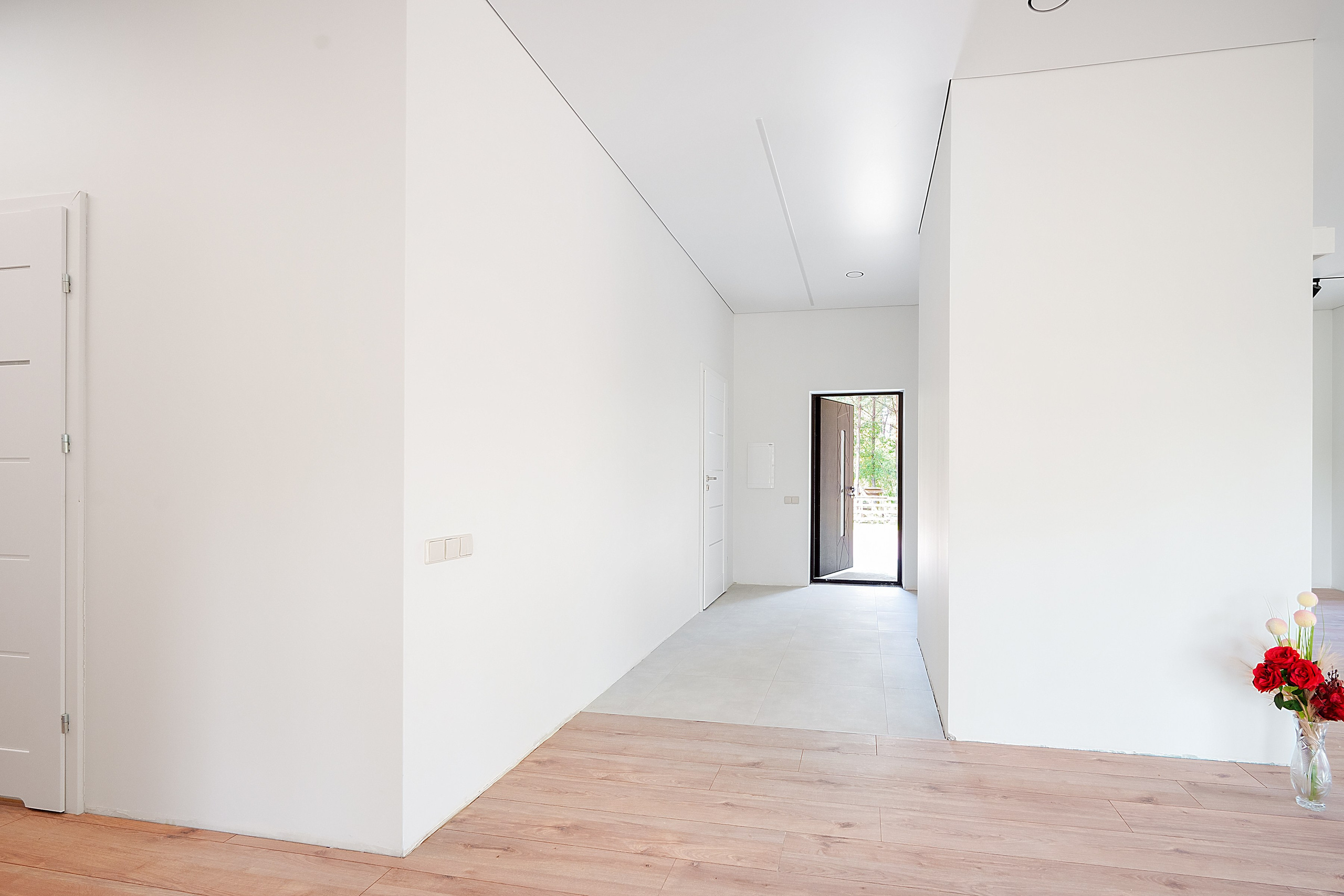 Giraitės g. 41. Elina Sapiega fotografė Vilniuje