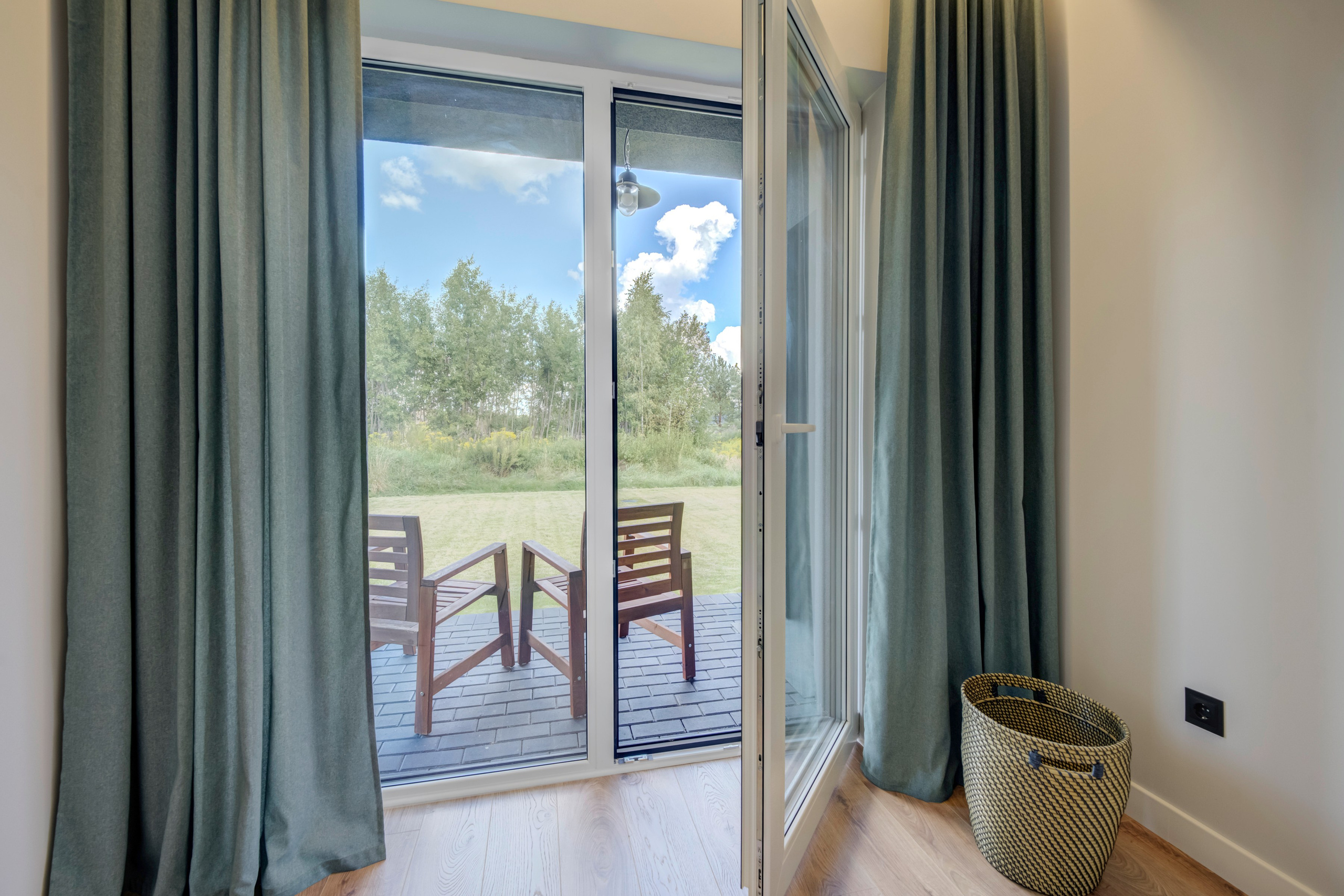 Knignešių g. namas. Elina Sapiega fotografė Vilniuje